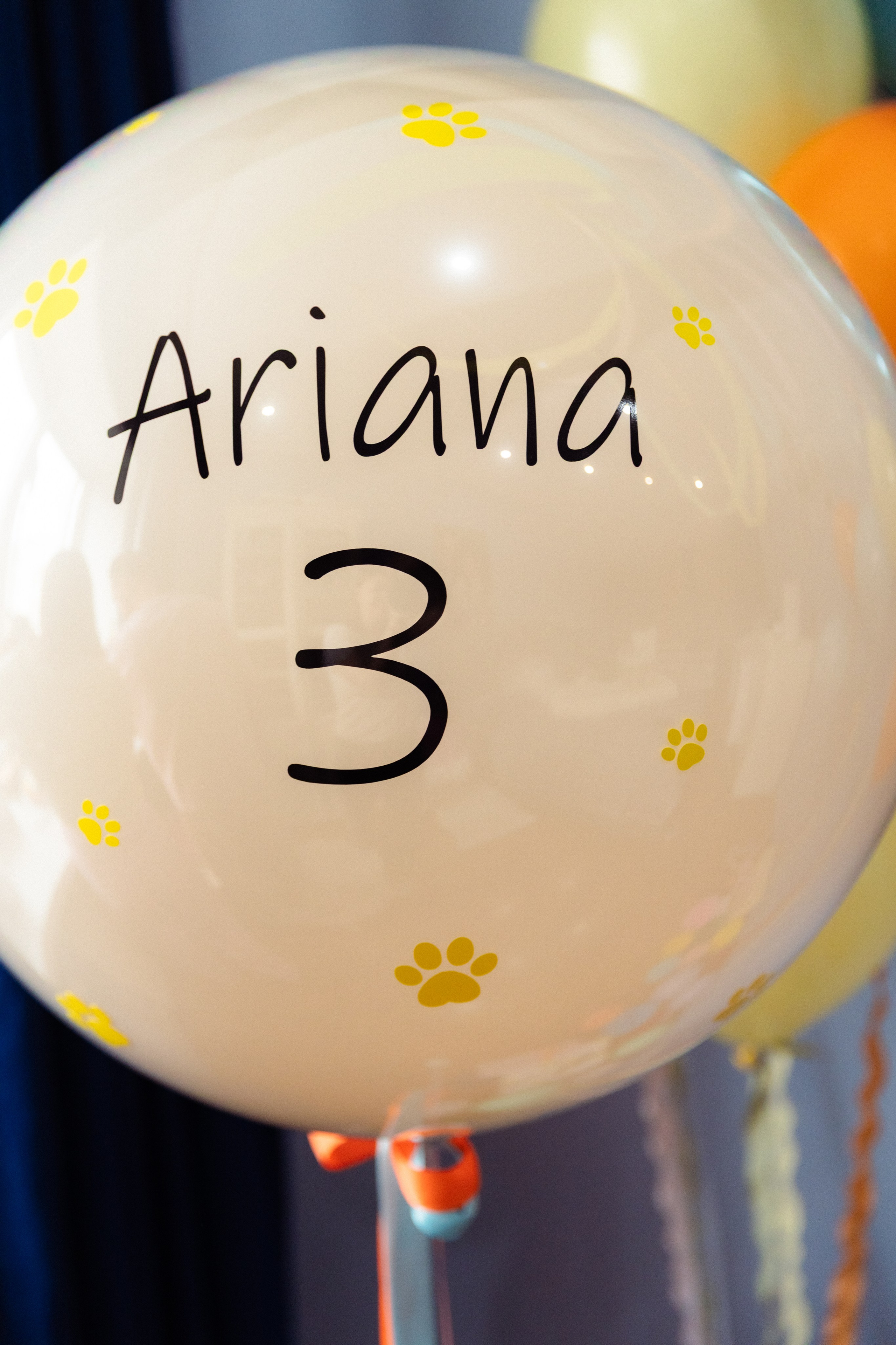 Ариане 3!. Фотограф в Нижнем Новгороде Воробьева Анжела