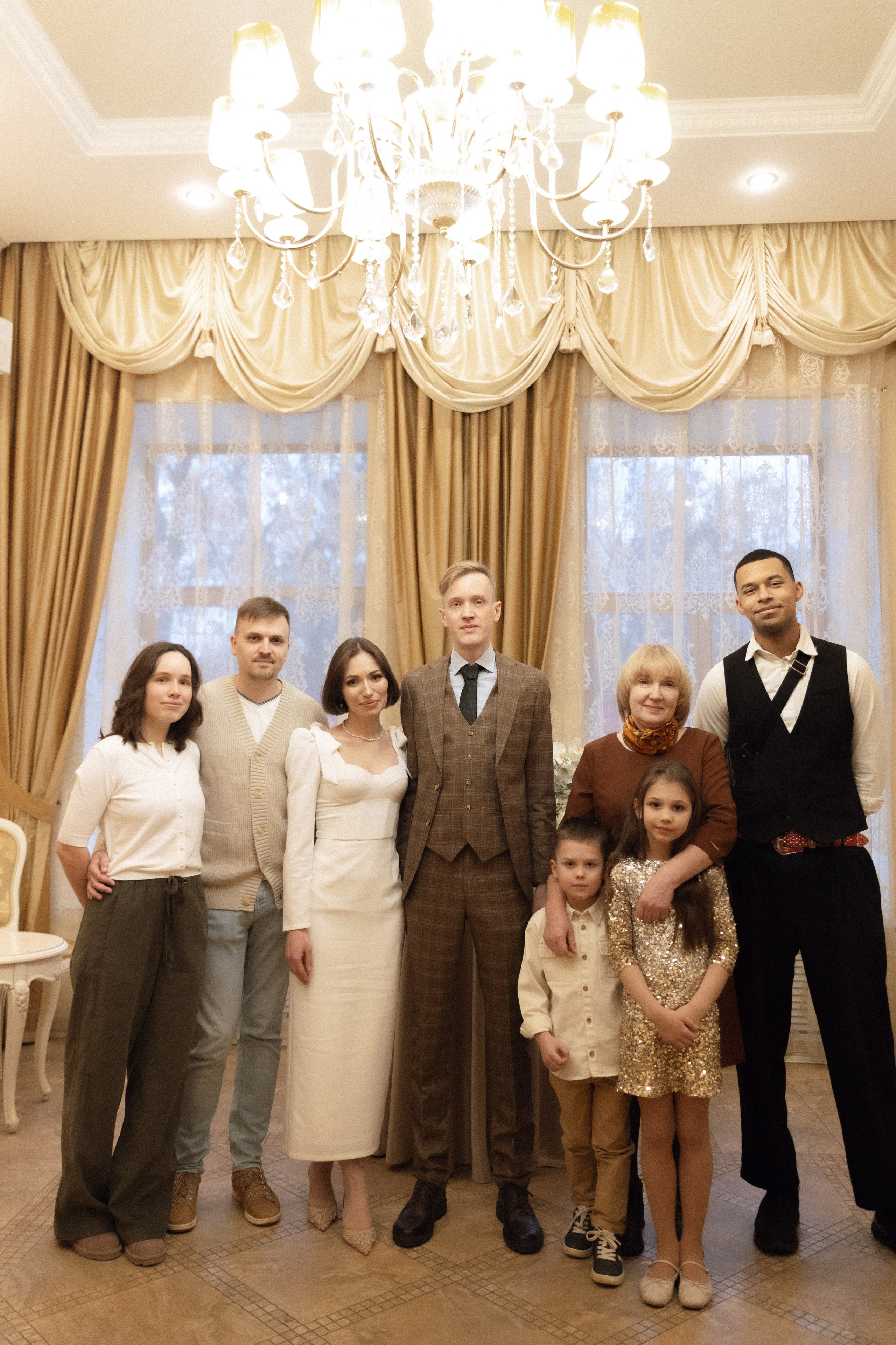 Анастасия и Валентин. Фотограф в Нижнем Новгороде Воробьева Анжела