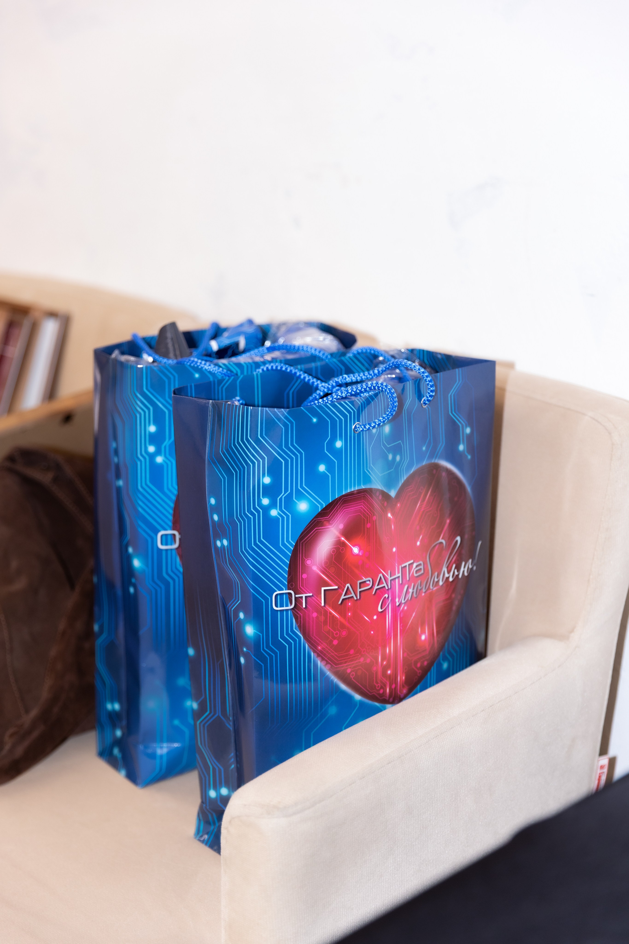 Юбилей «Гарант ЦМИКИ». Фотограф в Нижнем Новгороде Воробьева Анжела