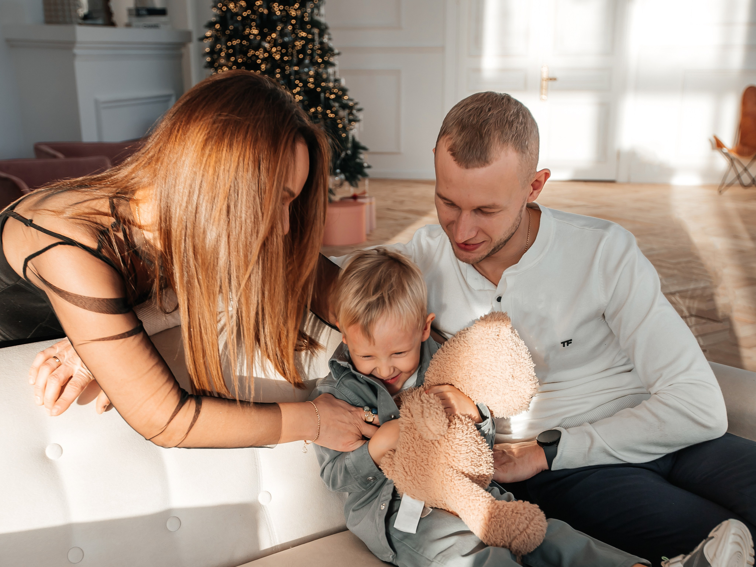 Элиза Валя и Саша. Семейный и детский фотограф в  г. Екатеринбурге Холодова Юлия
