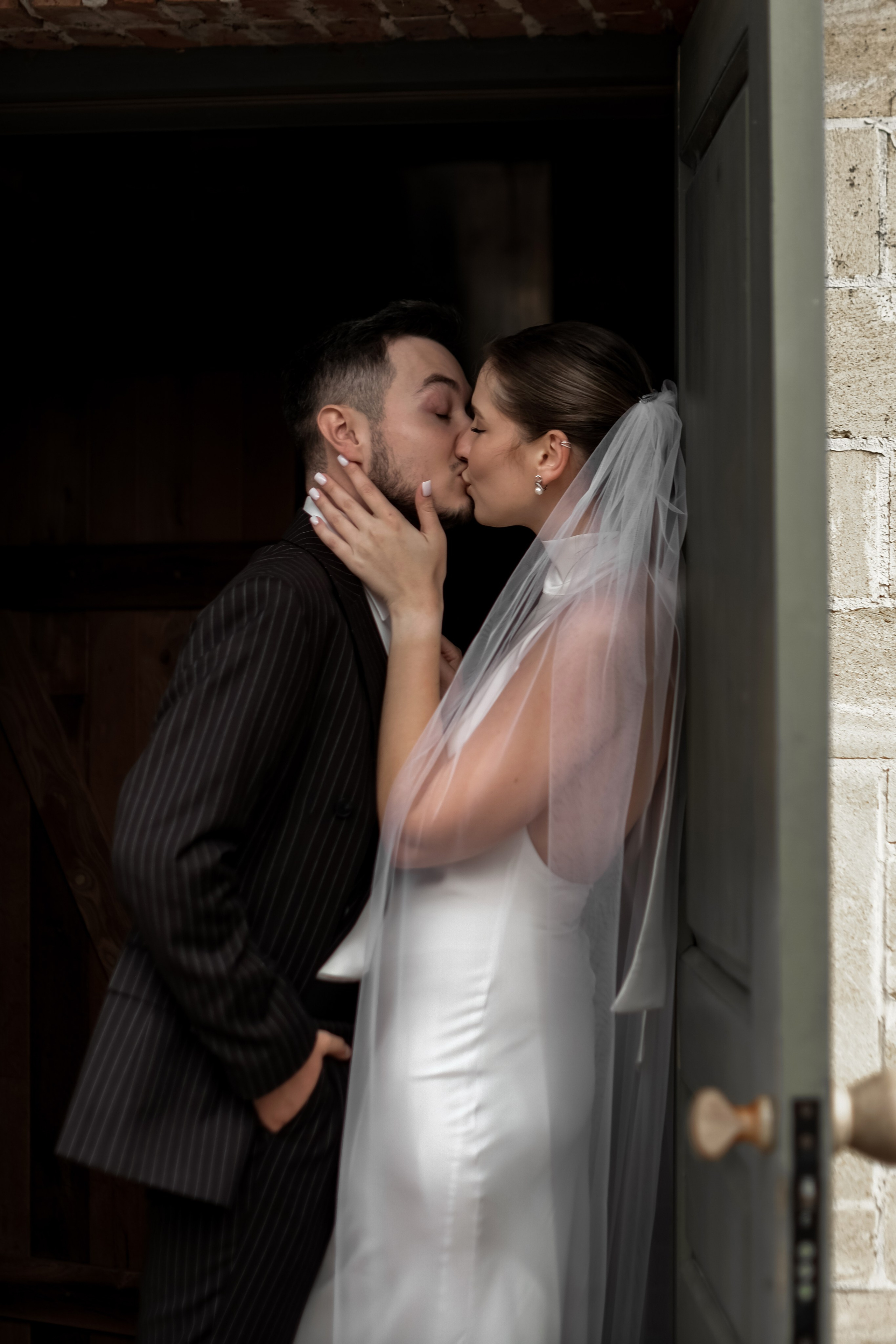 Артем и Олеся