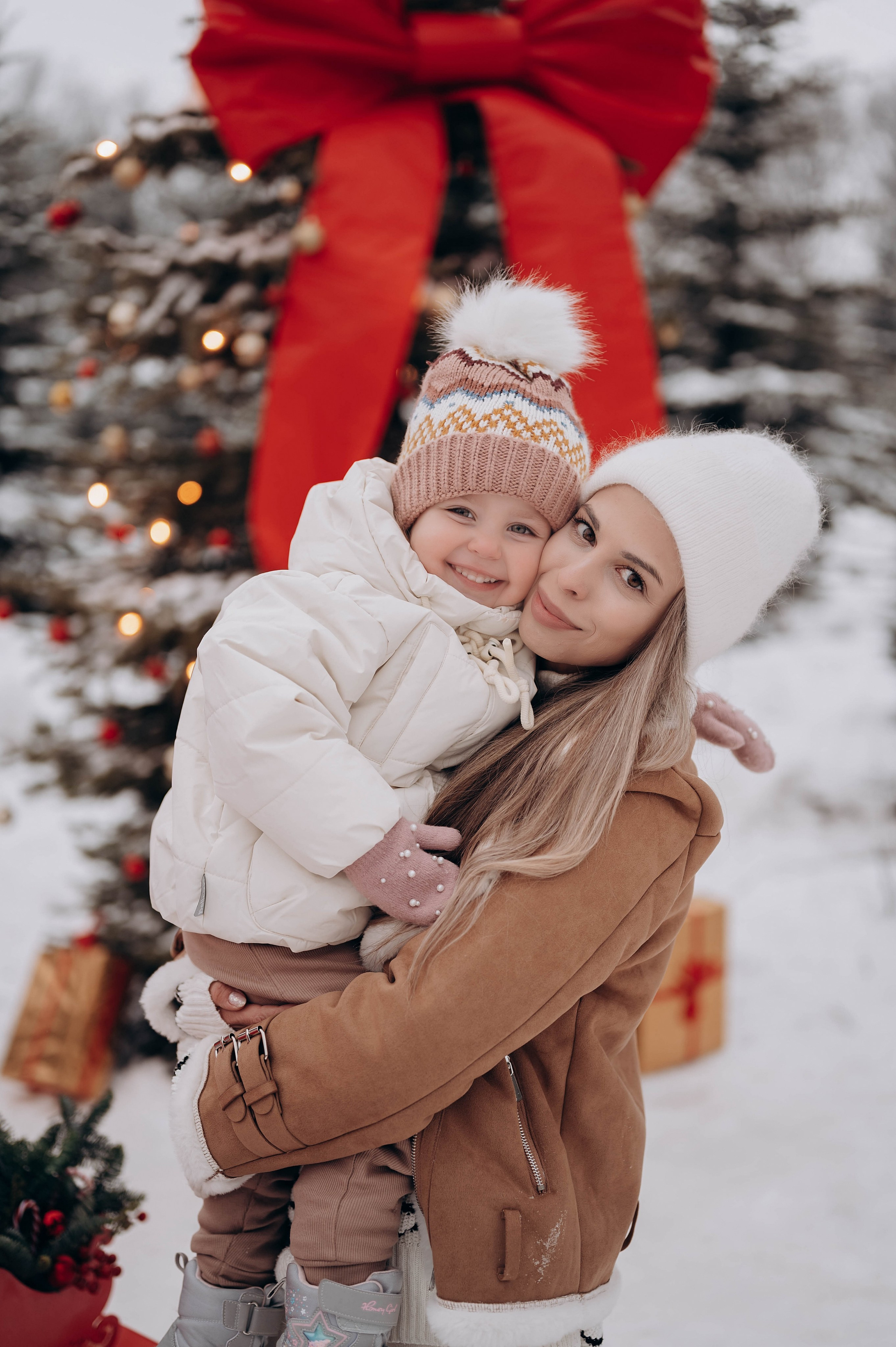 Семейные истории. Главная