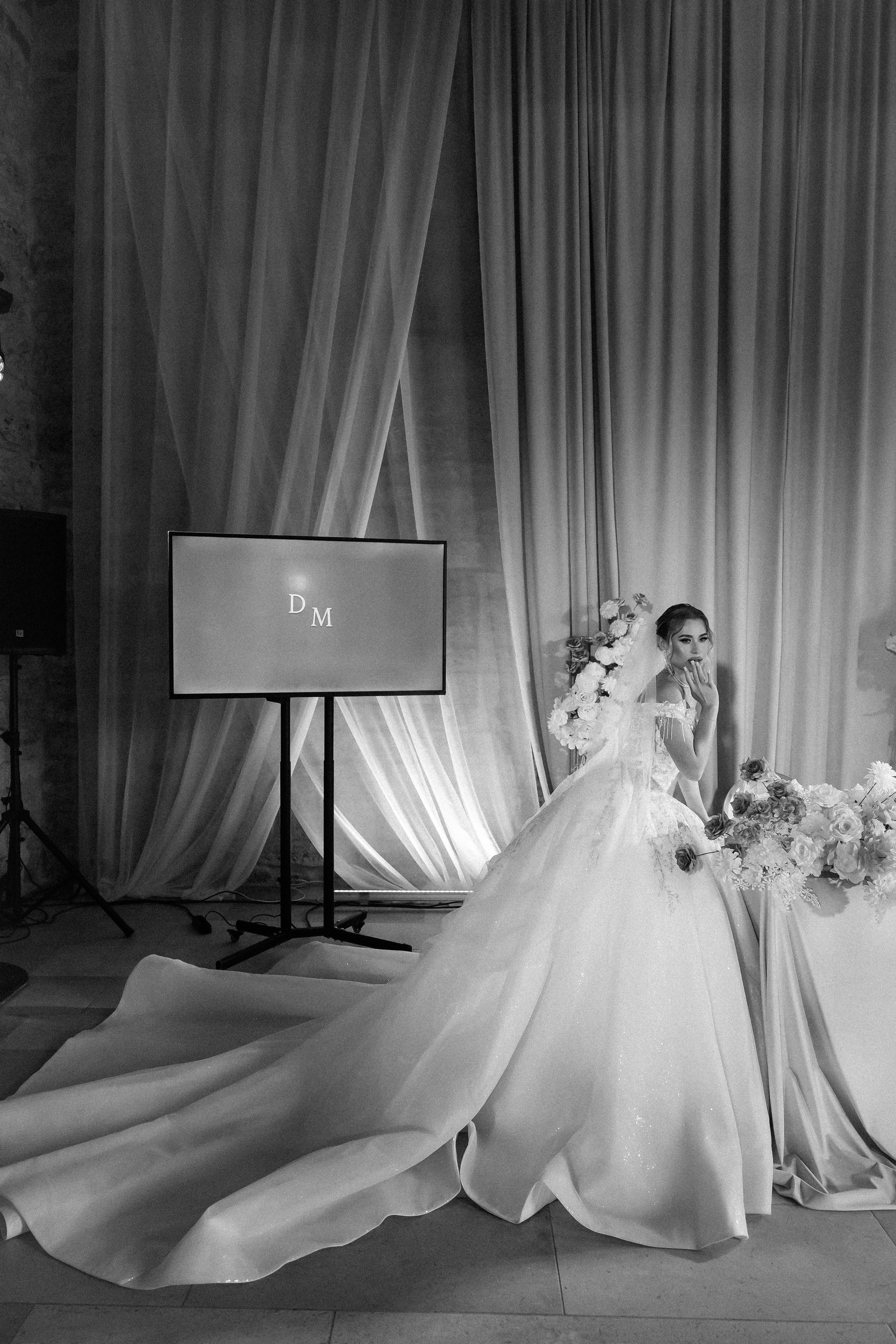 DMITRY & MARIA. Свадебное ФОТО & ВИДЕО Москва/Липецк