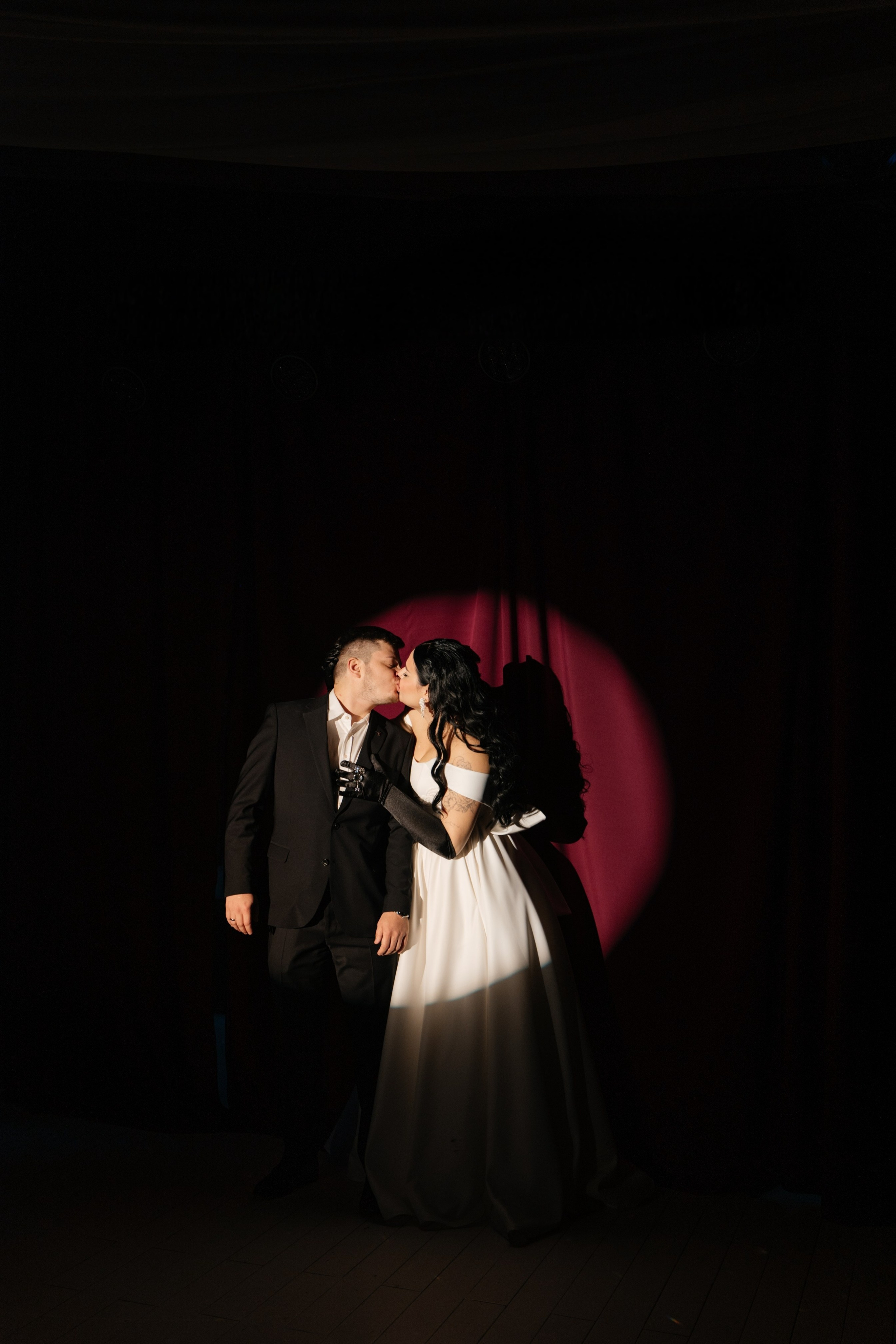 DENIS & MARIA. Свадебное ФОТО & ВИДЕО Москва/Липецк