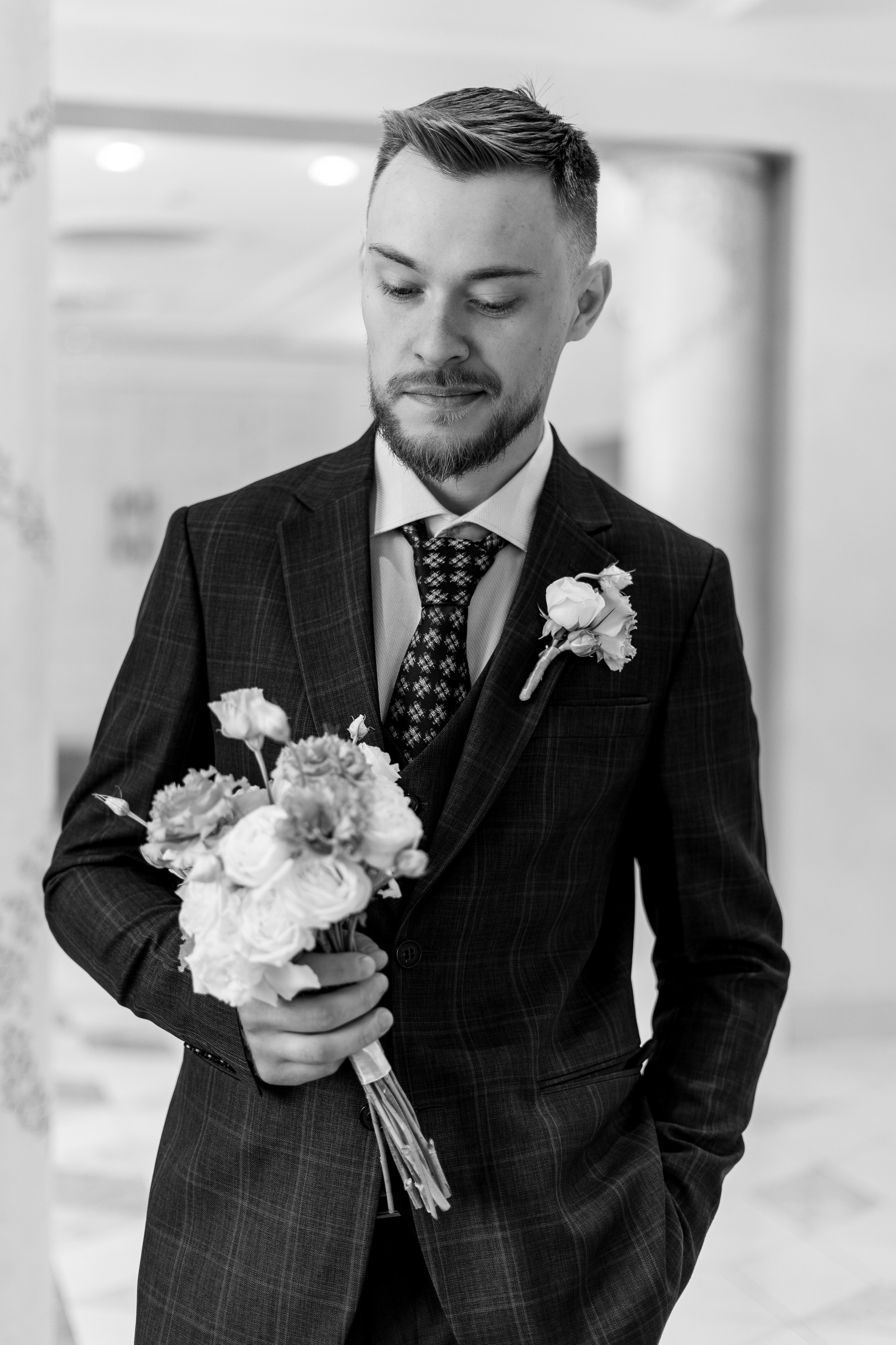 Виктория & Максим. Анастасия Паршукова — фотограф Шерегеш Новосибирск