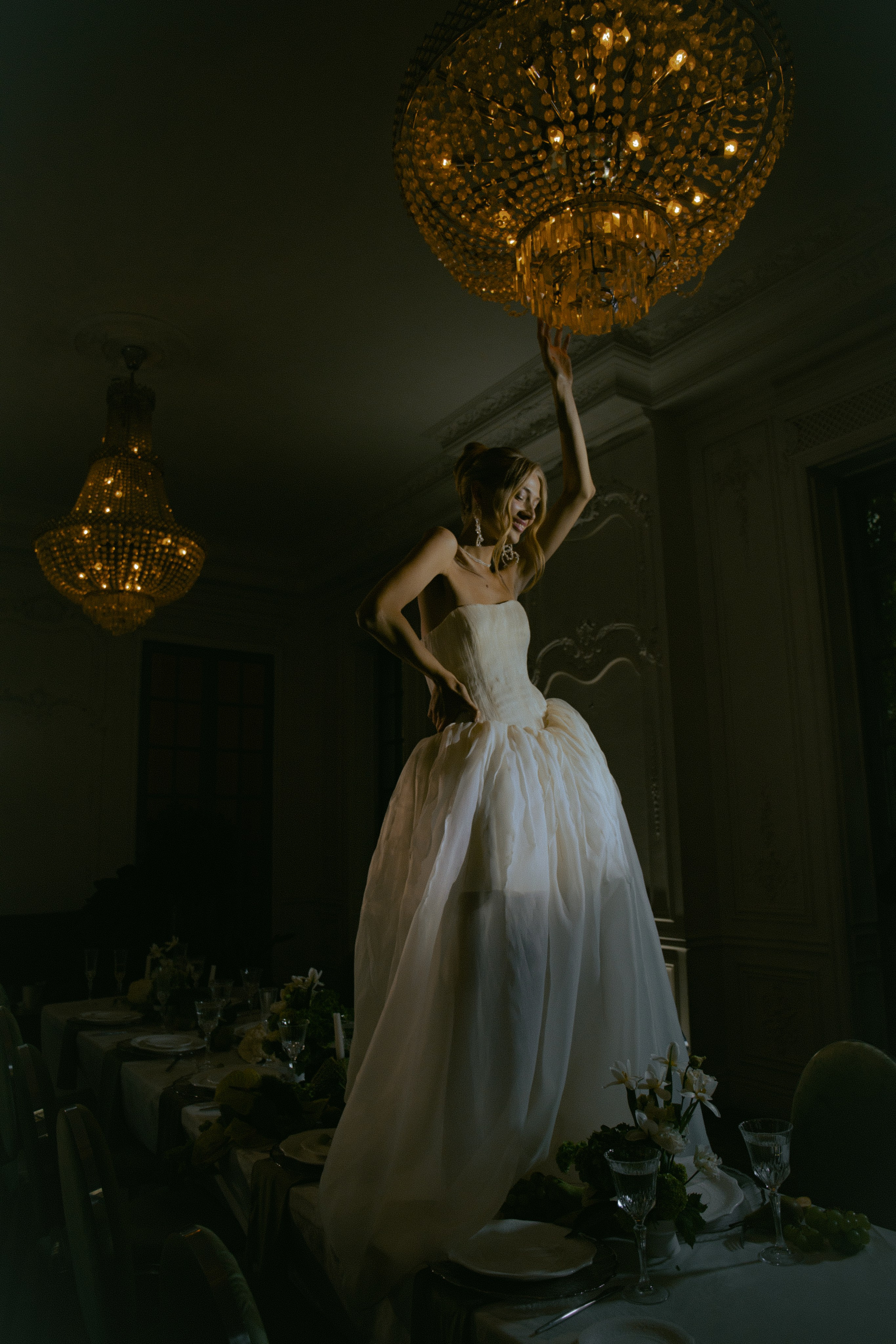 Иван и Юлия. Главная