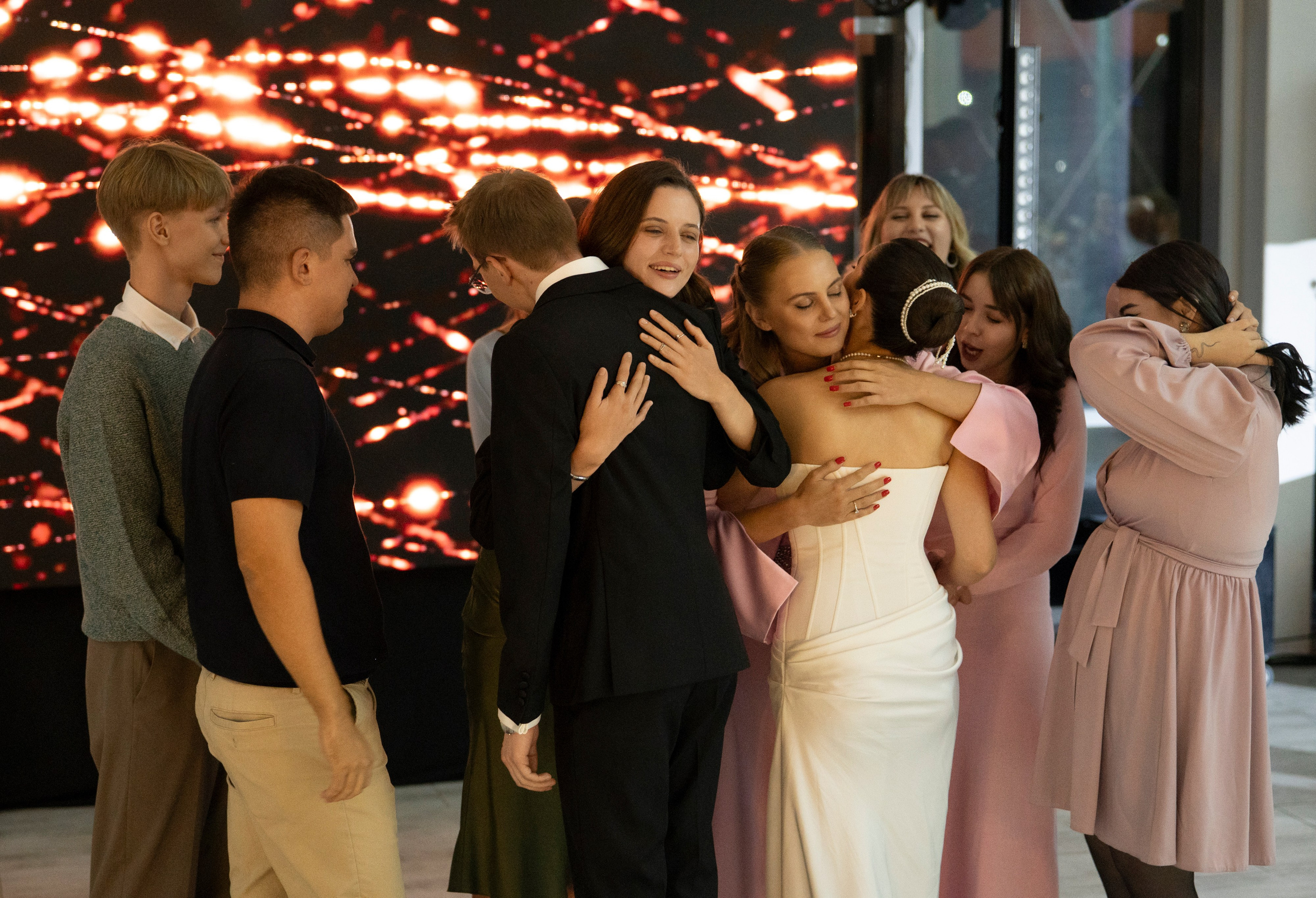 26.09.2025. Свадебный фотограф во Владивостоке Гарагуля Игорь