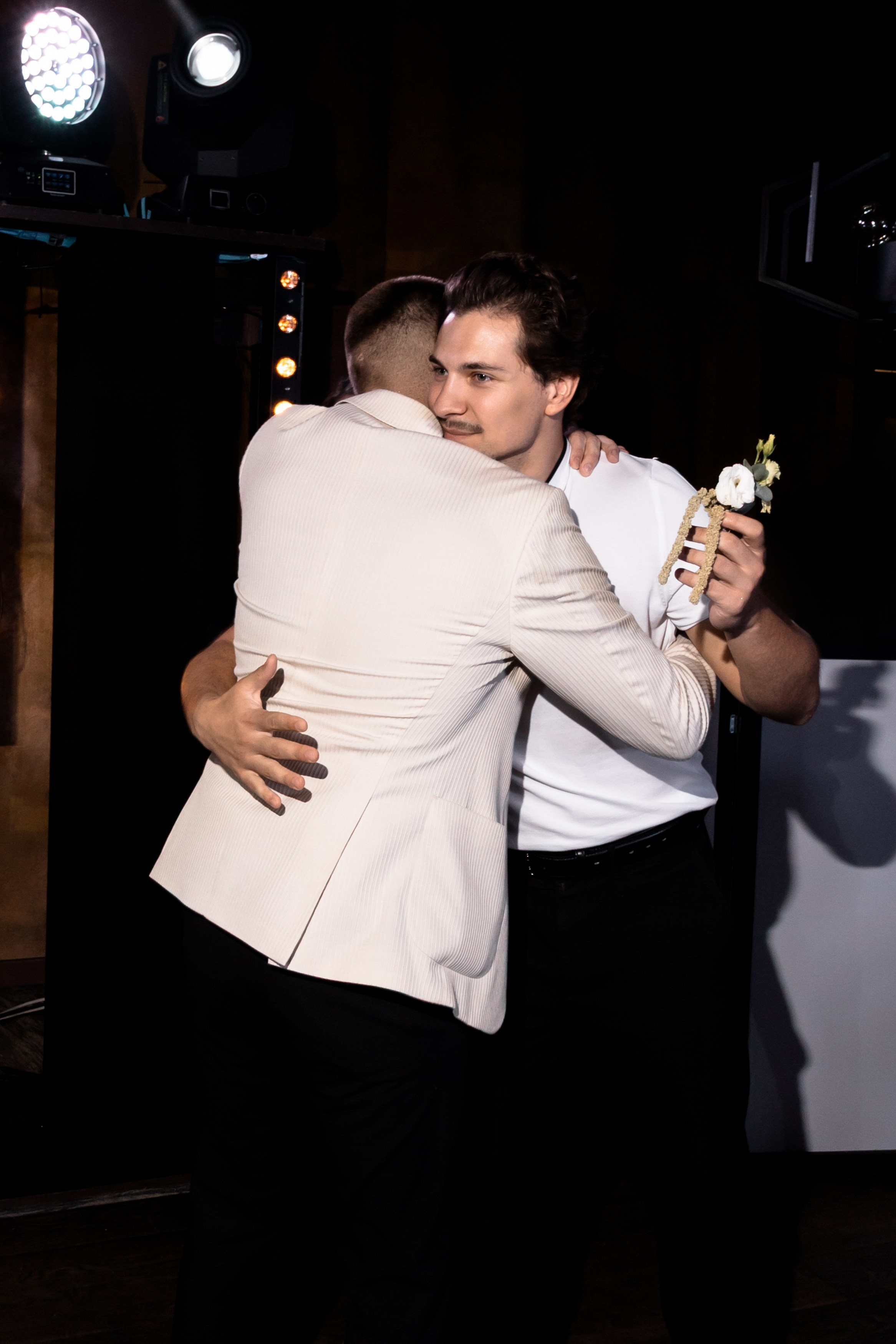 Николай и Кристина. Свадебный фотограф Чижкова Любовь. Нижний Новгород