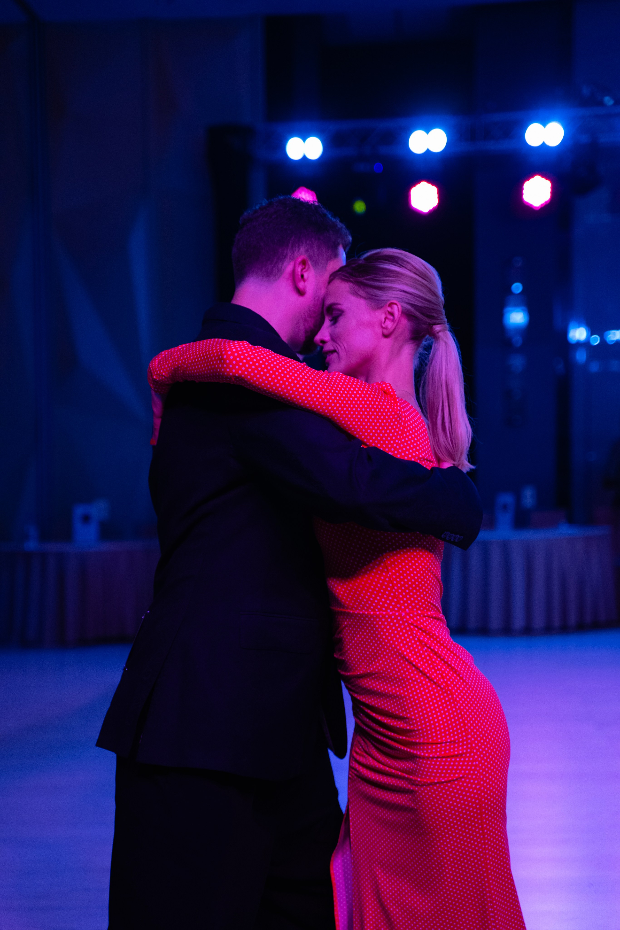 Tango. Семейный и детский фотограф в Москве