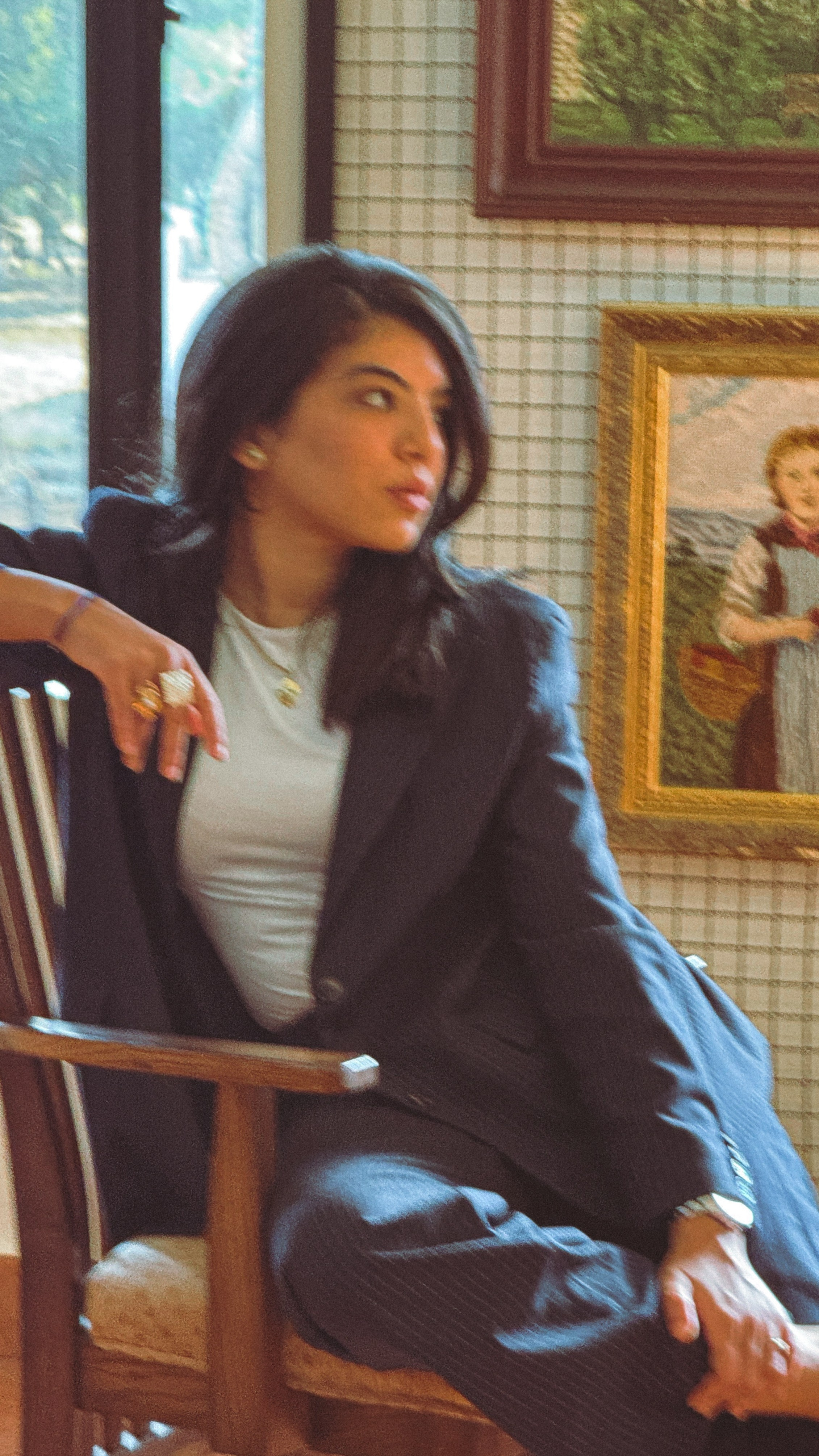 Oumaima. Olya Purgina Photography