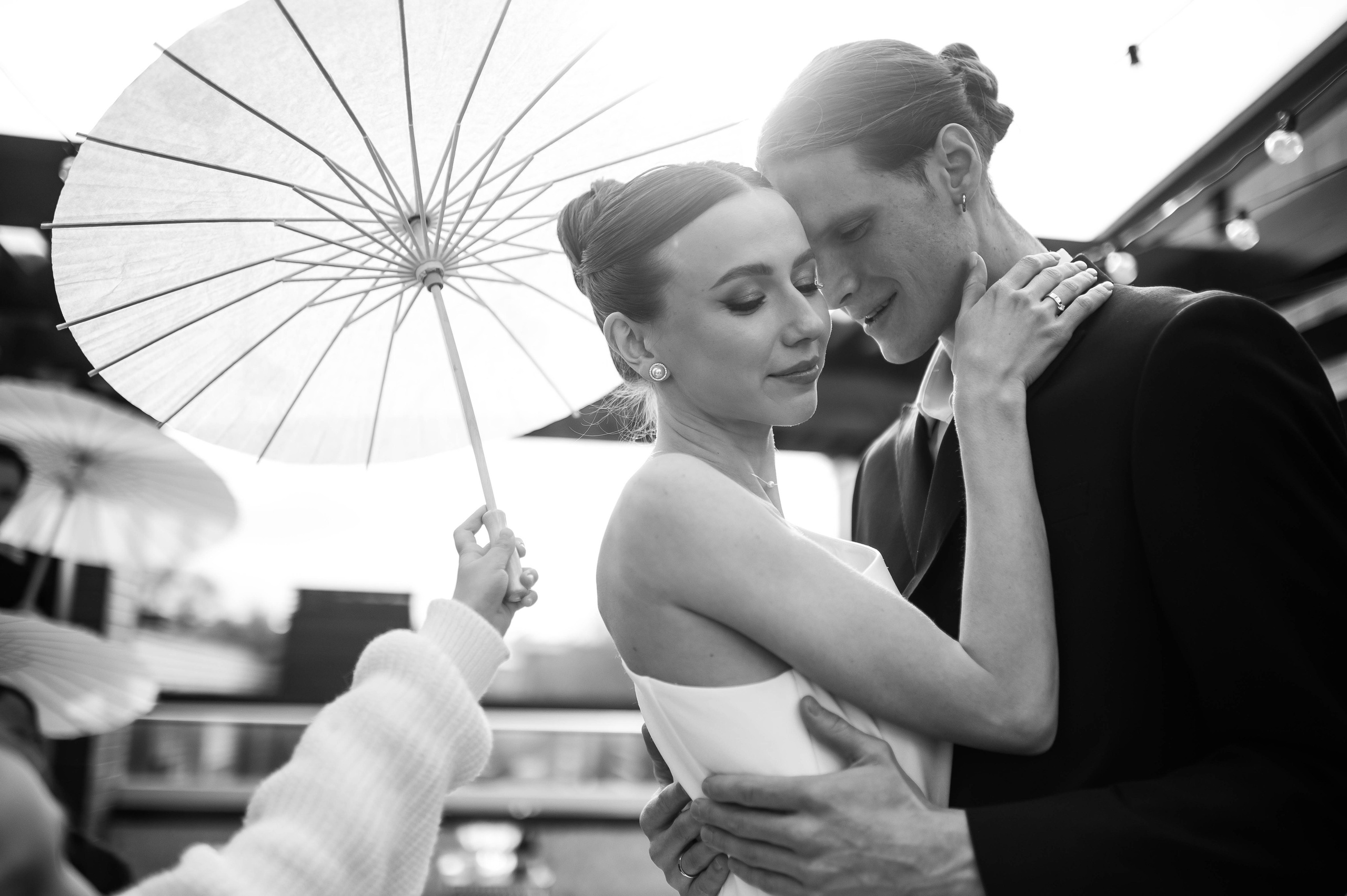 Арсений и Карина. Главная