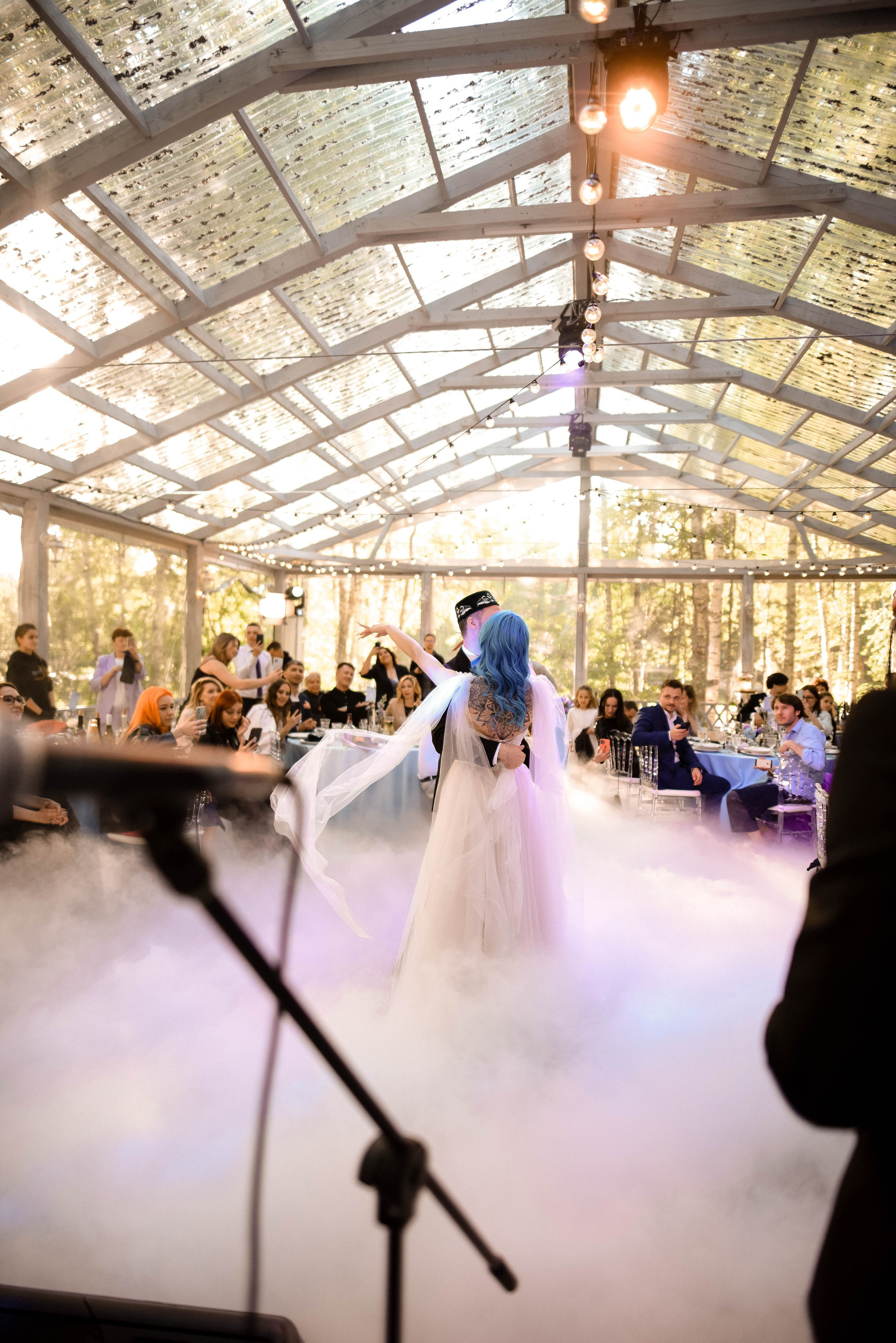 Егор и Виталина. Главная