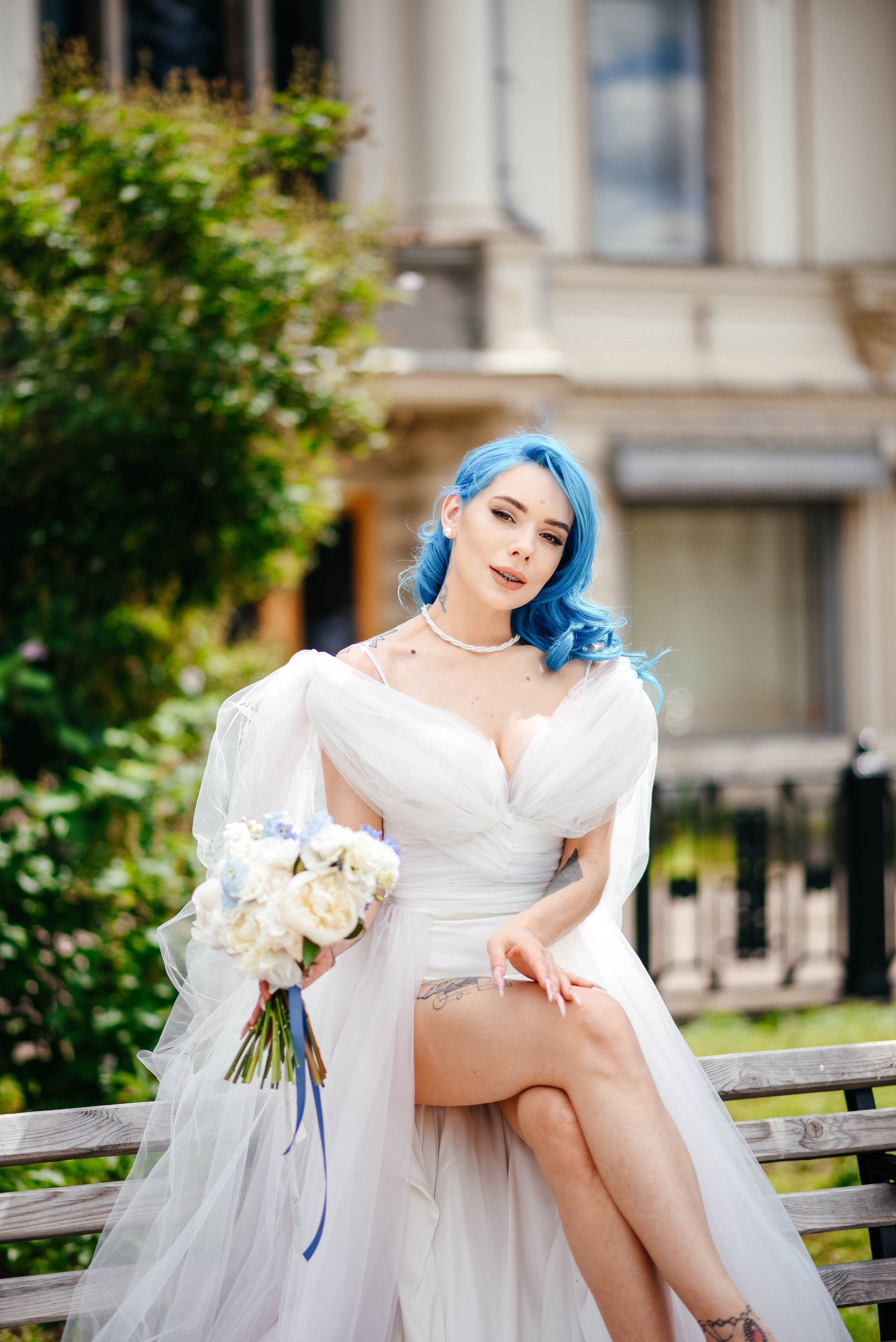 Егор и Виталина. Главная