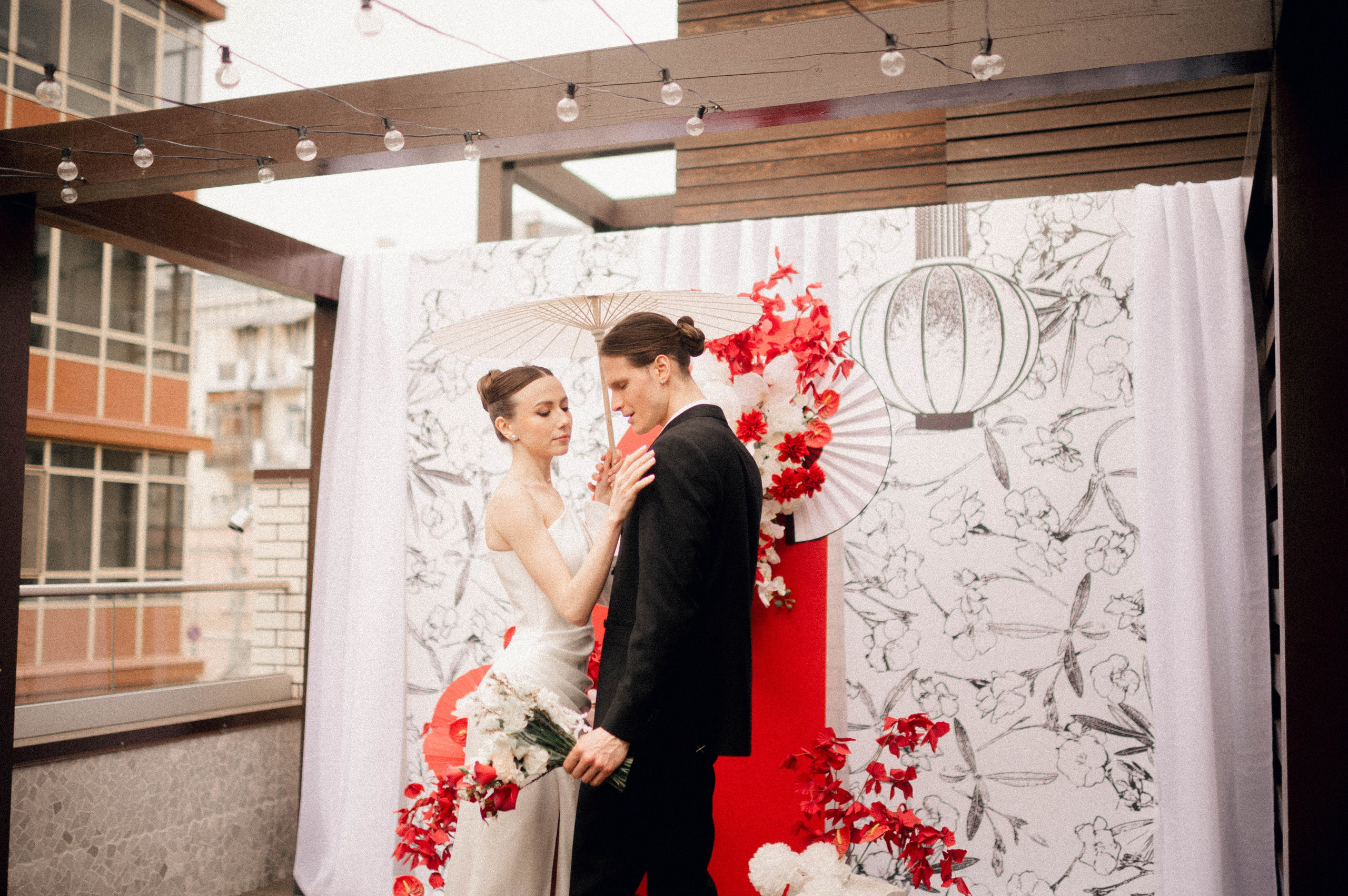 Арсений и Карина. Главная