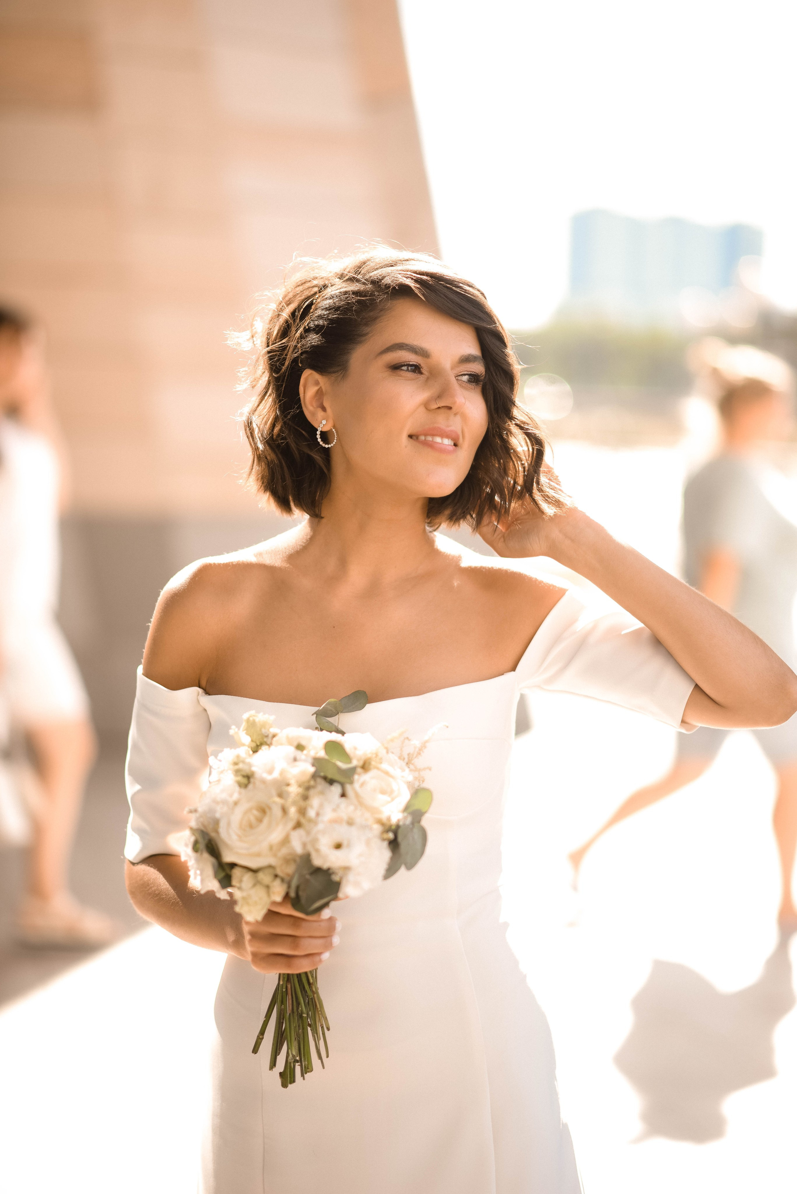 Айгуль и Юрий. Главная