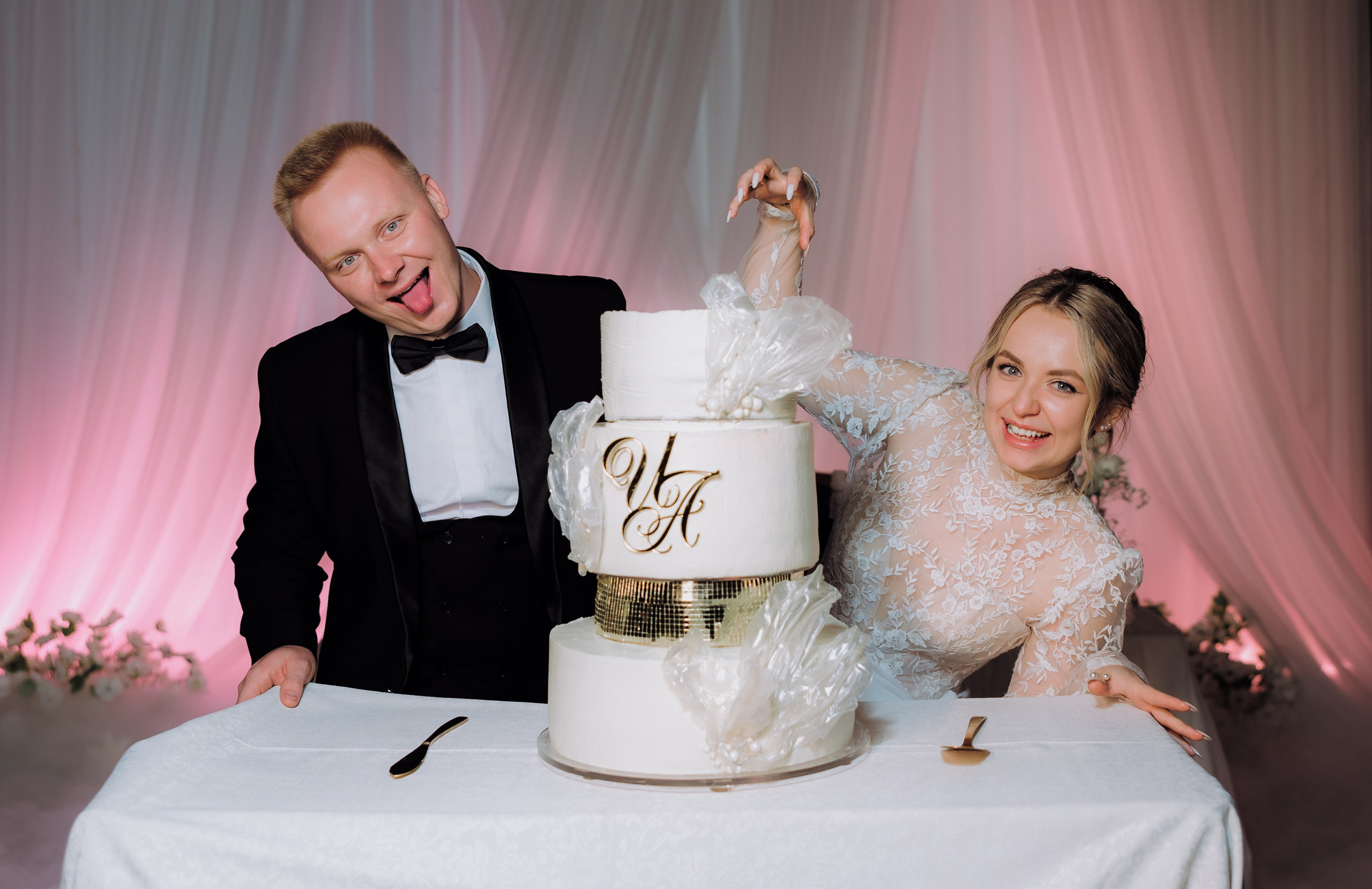 ANNA_IVAN (CONQUISTADOR). Фотограф Андрей Ширкалин Москва Московская обл, Коломна, Рязань