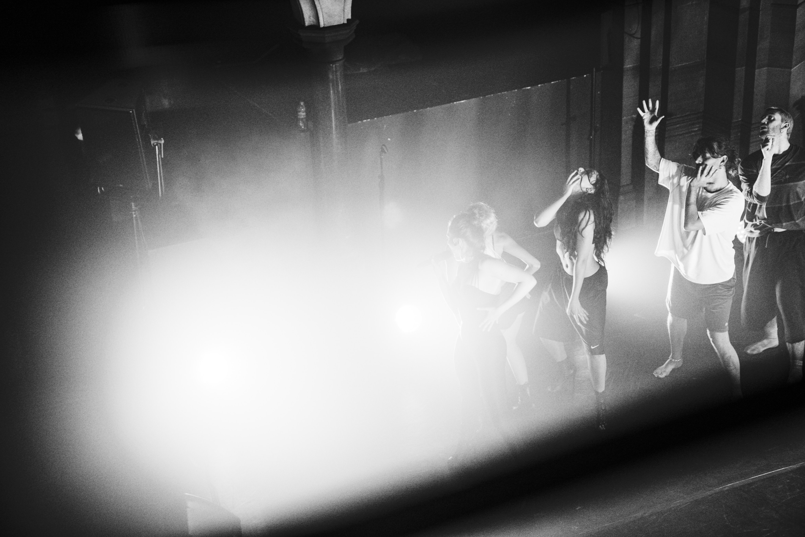 Eronika Show Case. Photographer in London Marina Fesenko