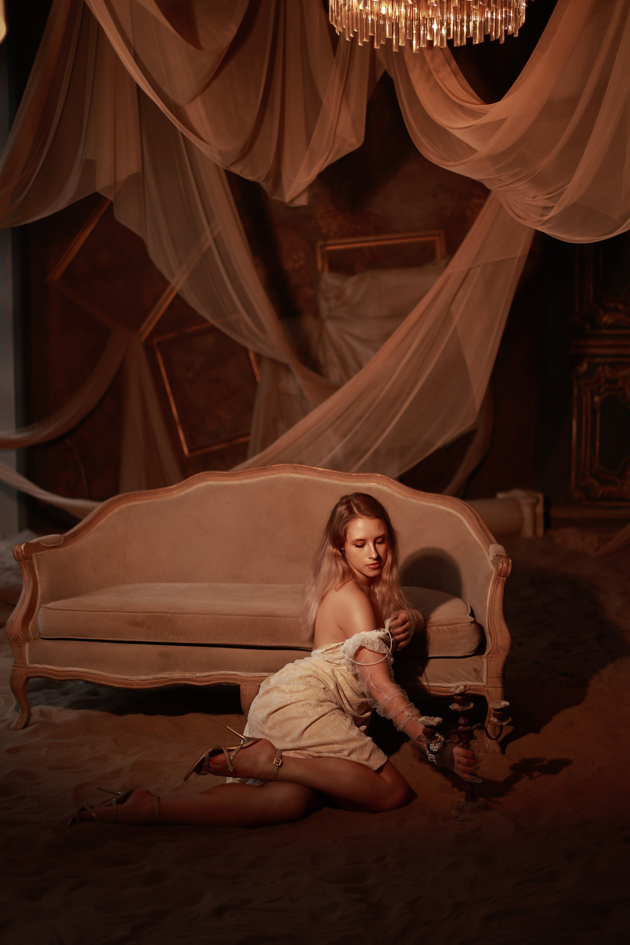 ПЕСКИ. Главная