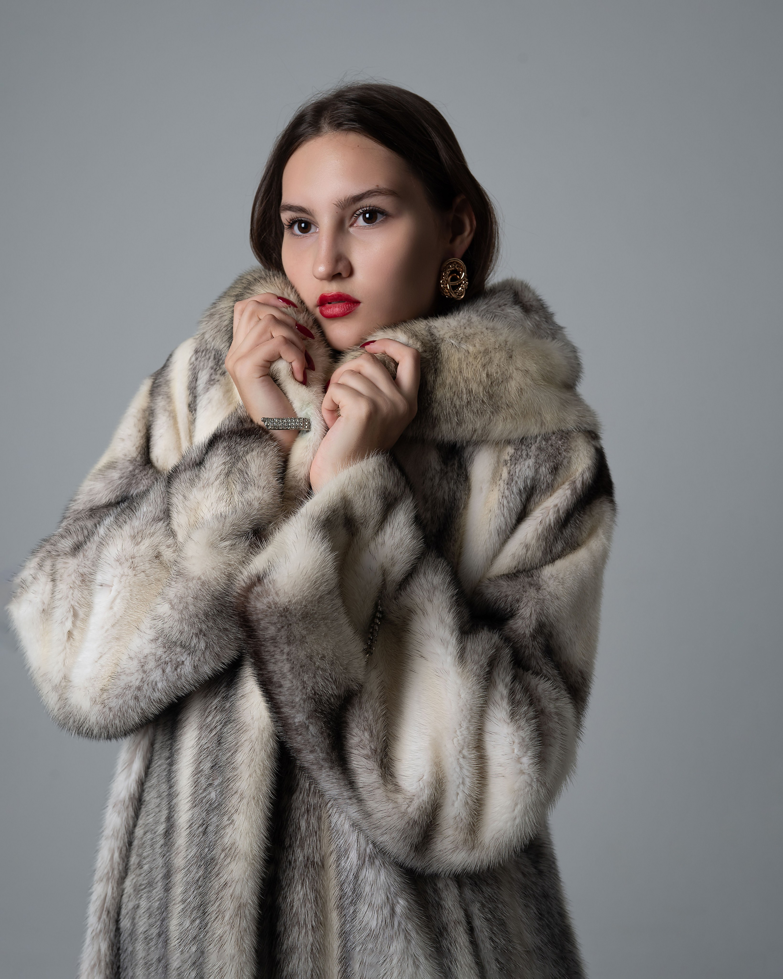 Семейный фотограф и женский портрет в Ростове-на-Дону Наталья Нева