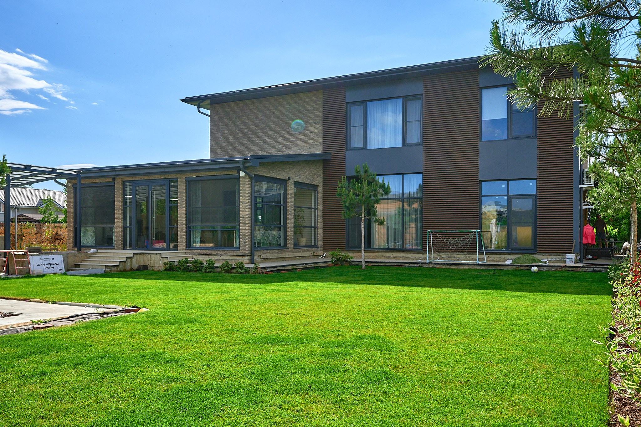 Дом 170. Интерьерный фотограф в Краснодаре