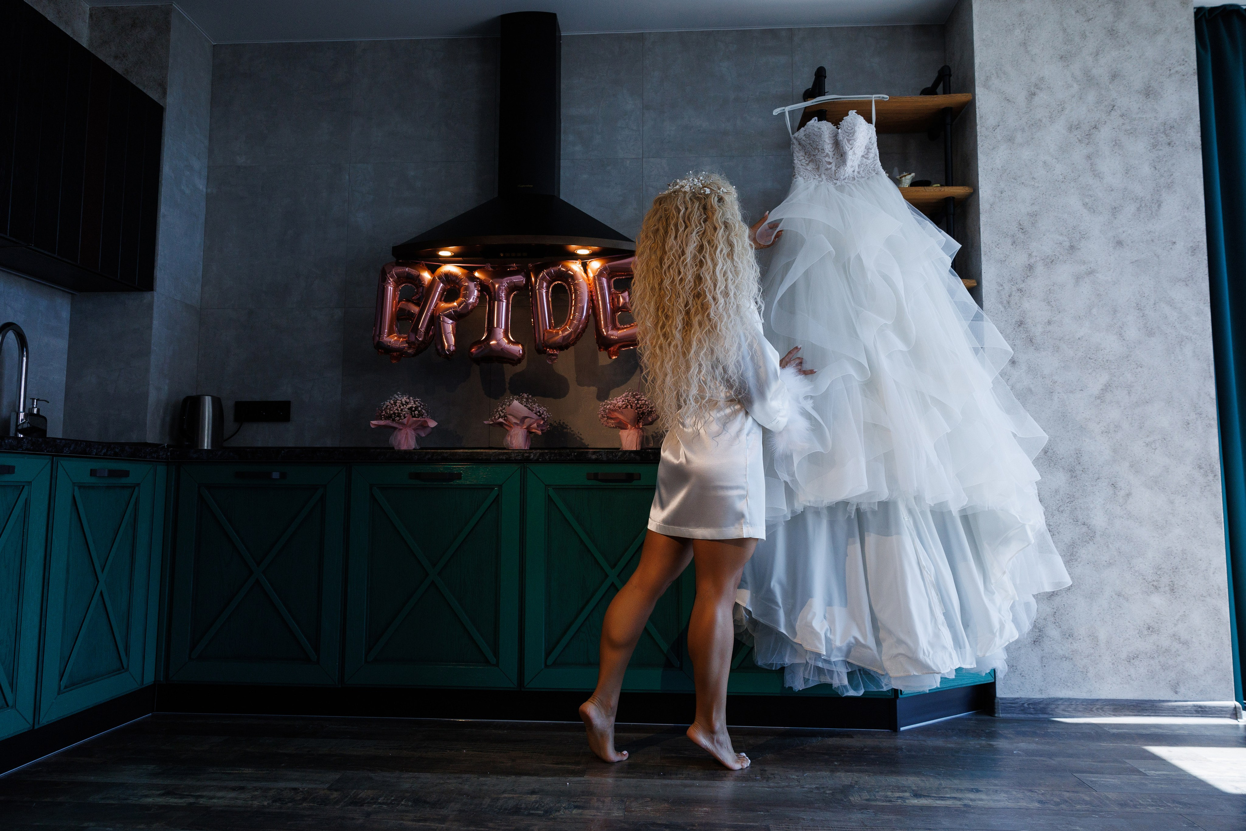 Максим и Диана. Фотограф Ставрополь Петр Голубенко