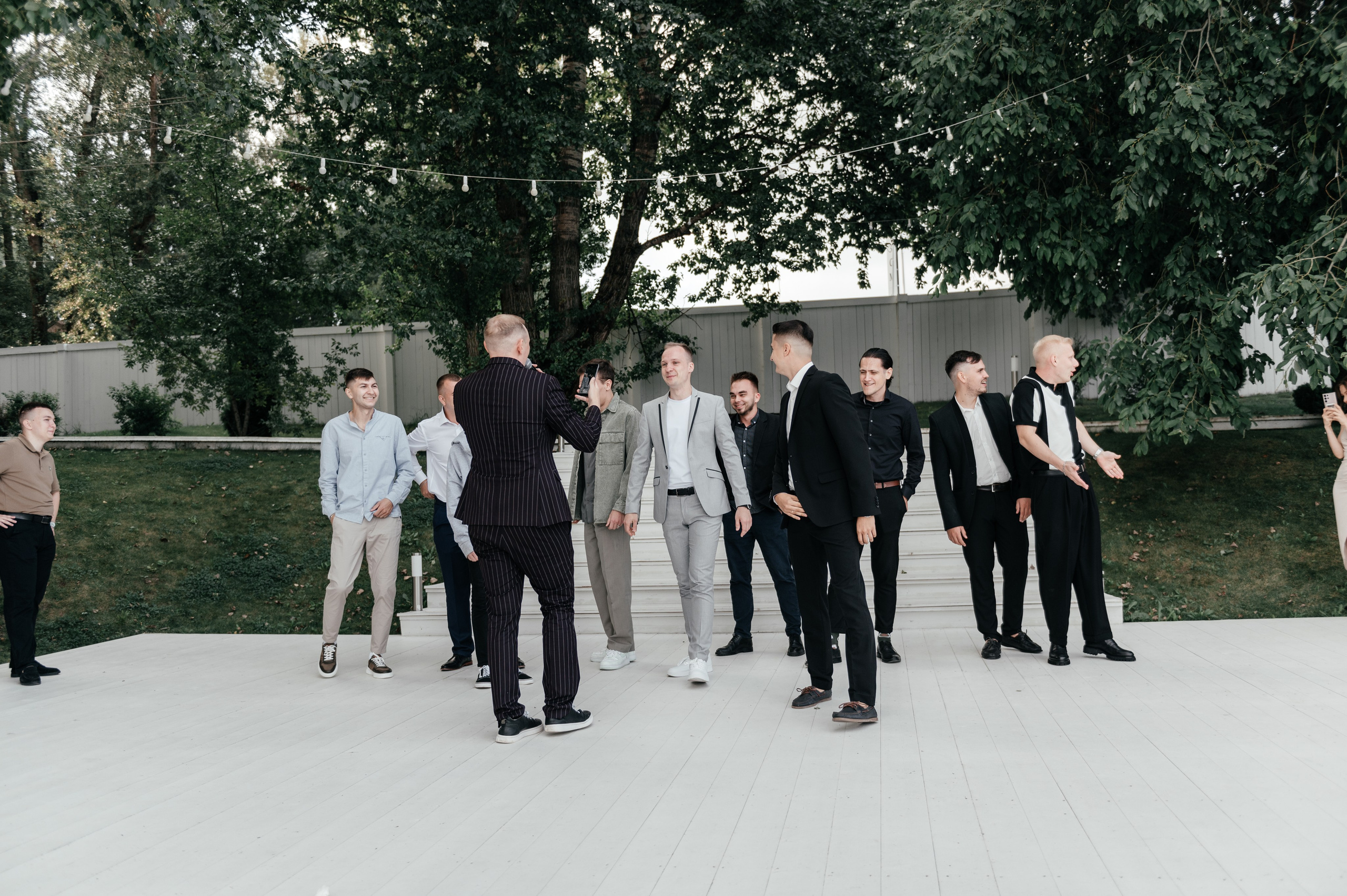 Иван & Екатерина. Свадебный, семейный фотограф Санкт-Петербург, Колпино, Юлия Хоружая