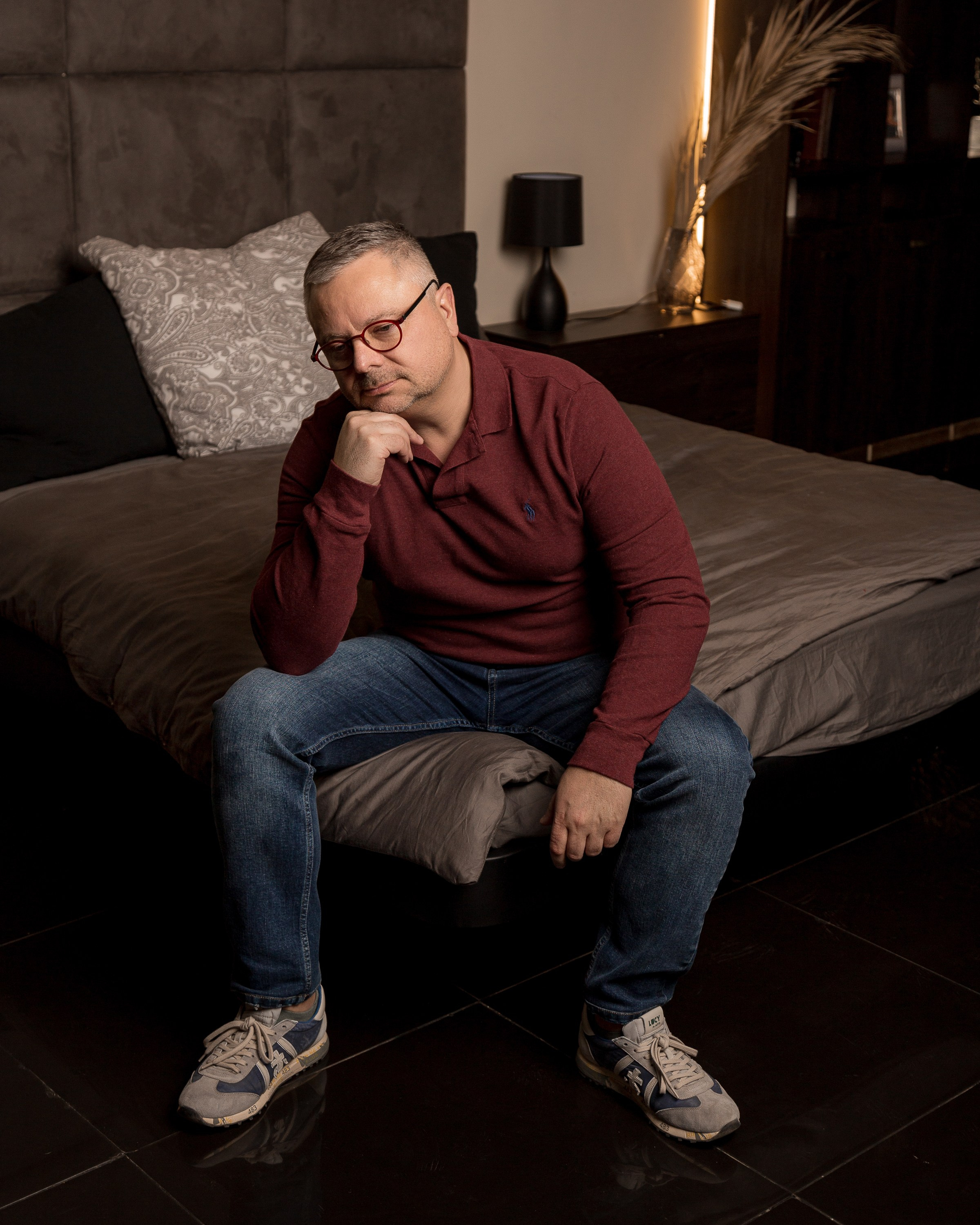 фотограф Анна Добрачёва, Анна Добрачева, фотосессия мужчины, мужская фотосессия, мужчина