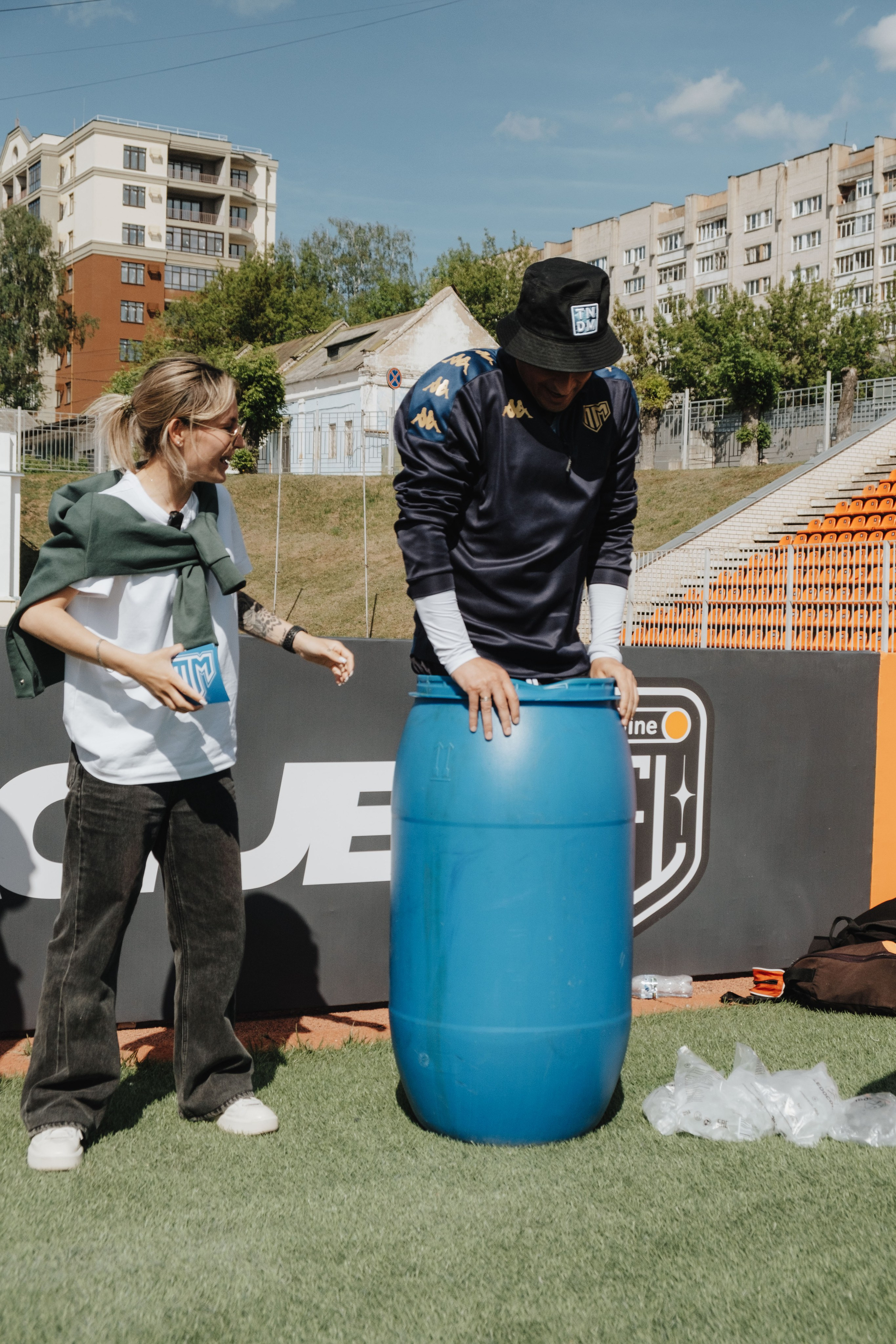 FK Broke Boys. Vladimirbaklenev