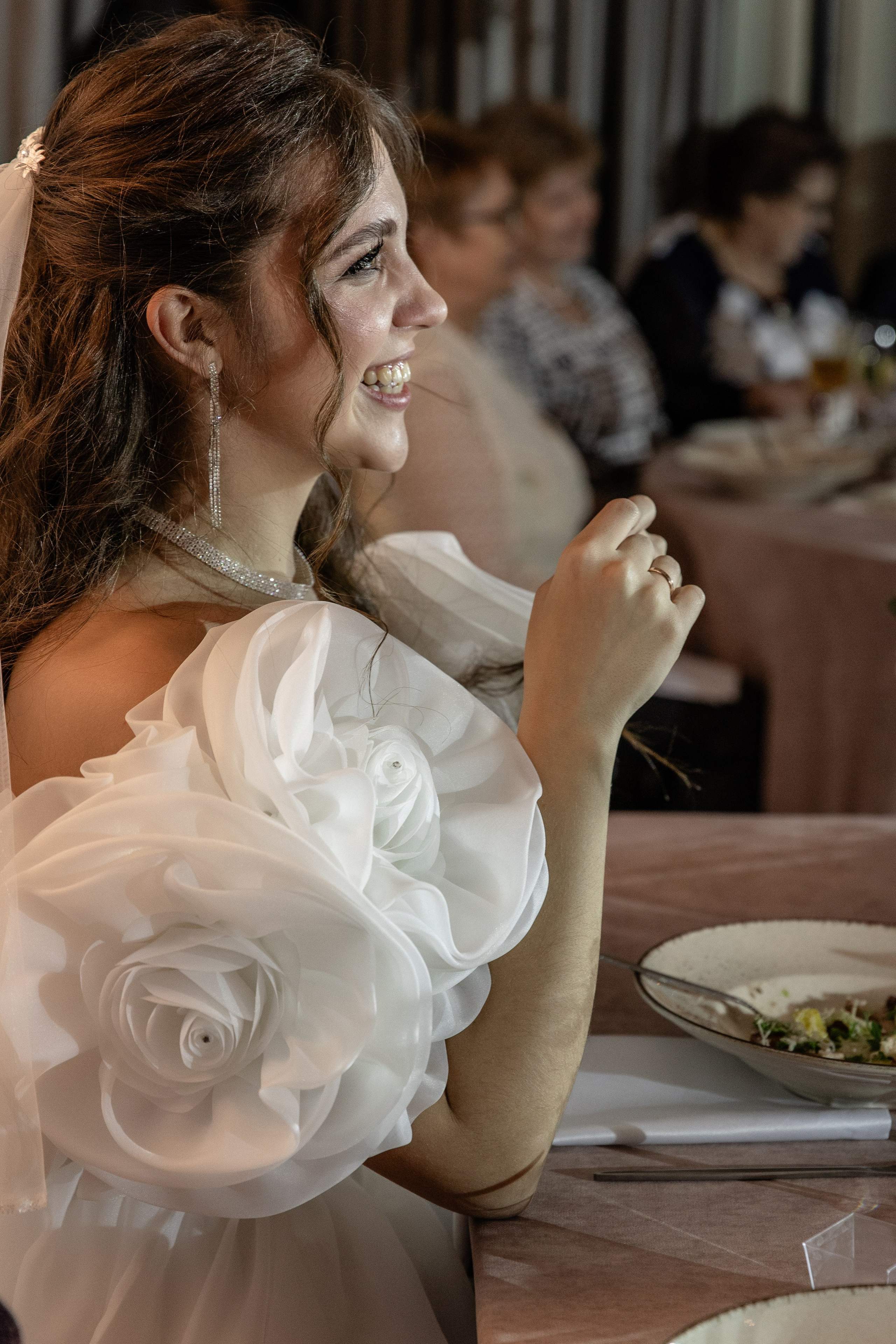 ВАНЯ | ДАША. Мусс Алина фотограф