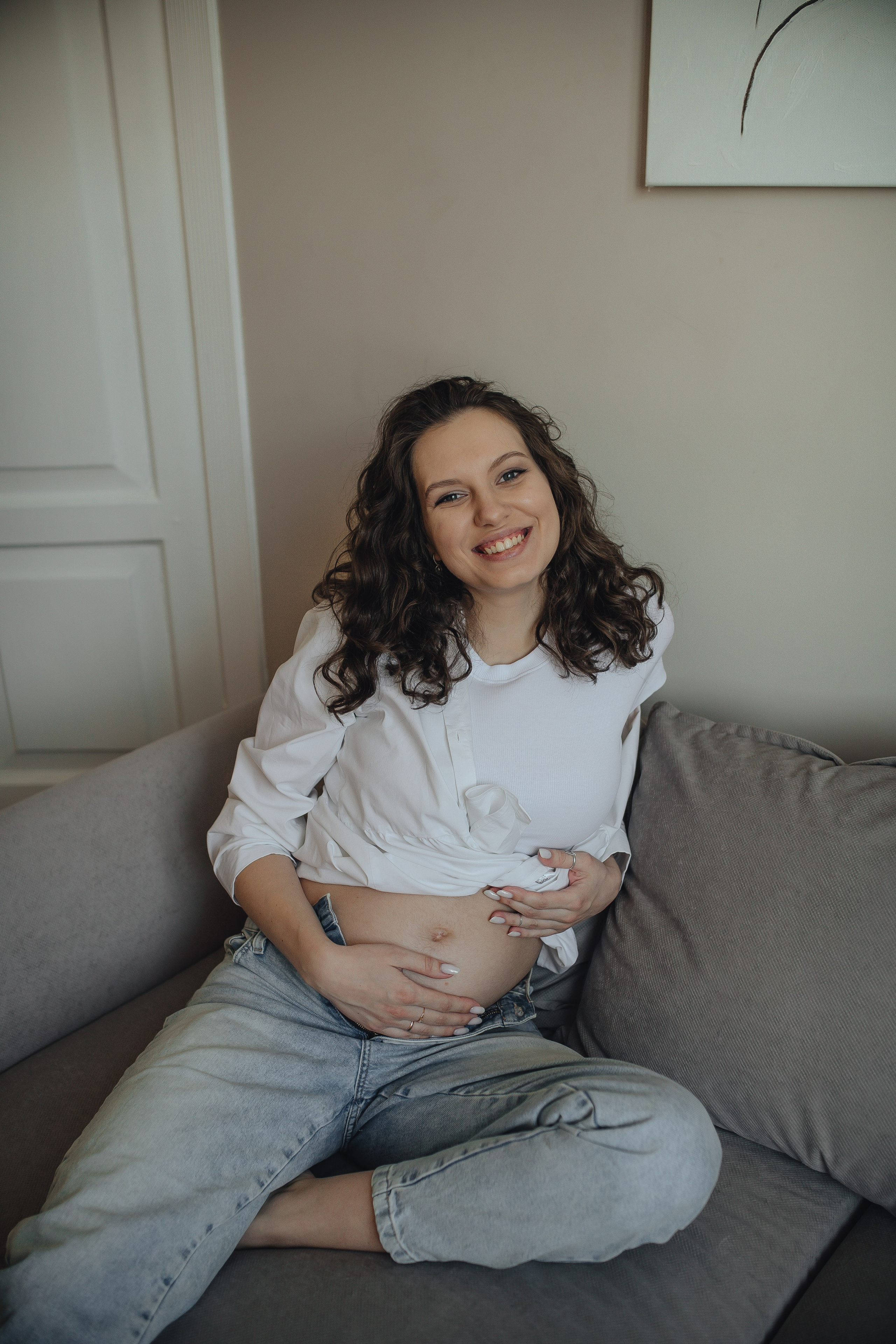 Уют. Семейный и свадебный фотограф в Саратове Евангелина Штах