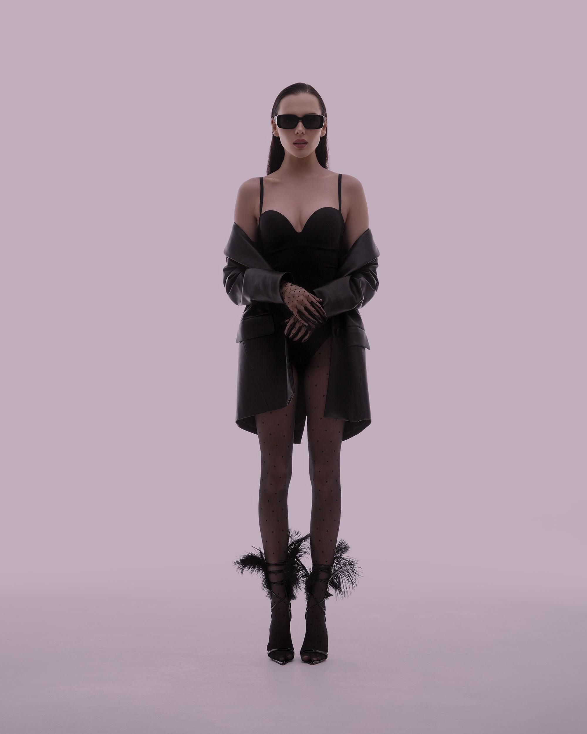 Art / fashion. Alexander Elizarov Photography