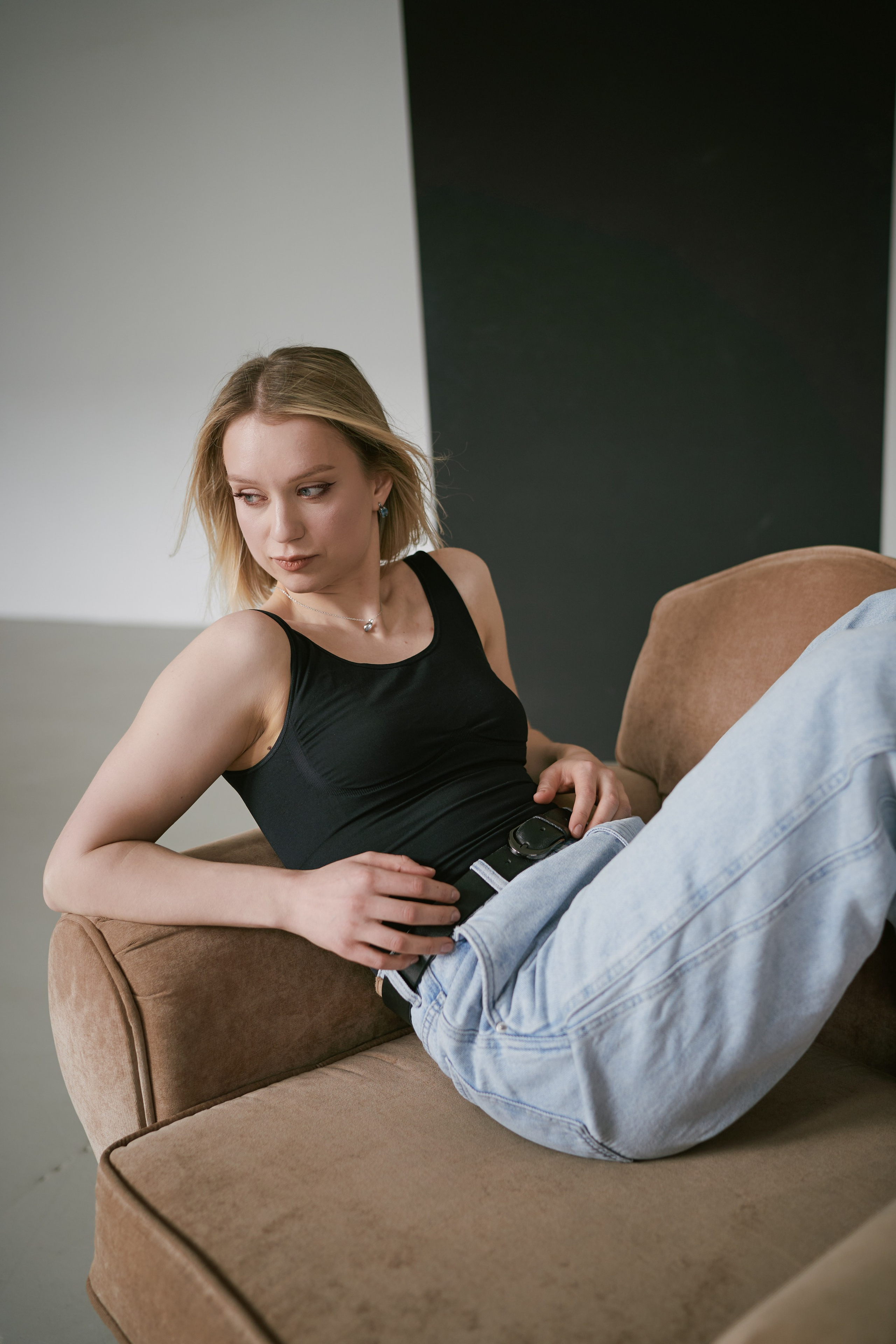 Подружки. Фотограф в Санкт-Петербурге | Аня Маленчук