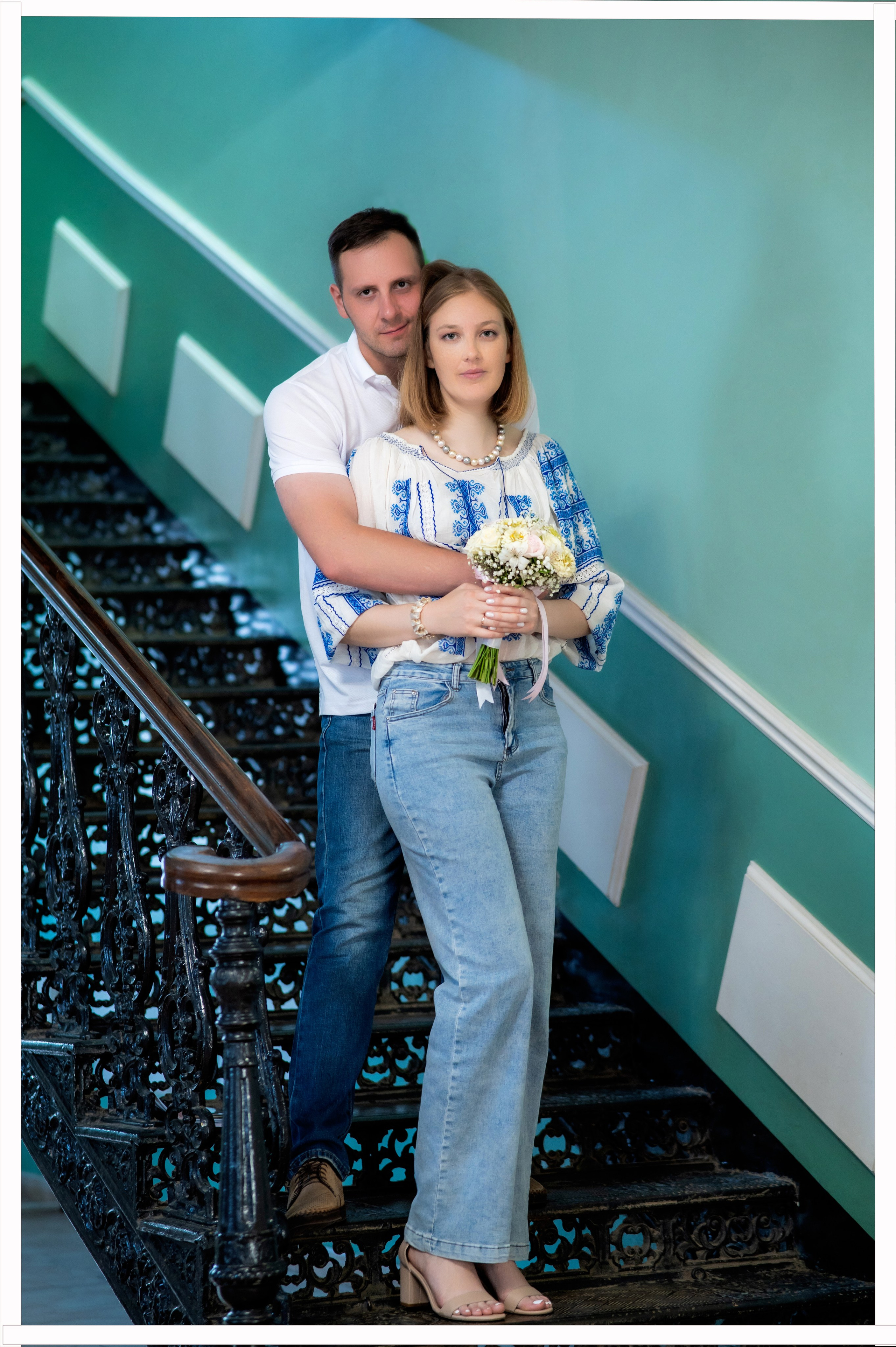 Свадебные. Портретный фотограф и не только! Энгельс