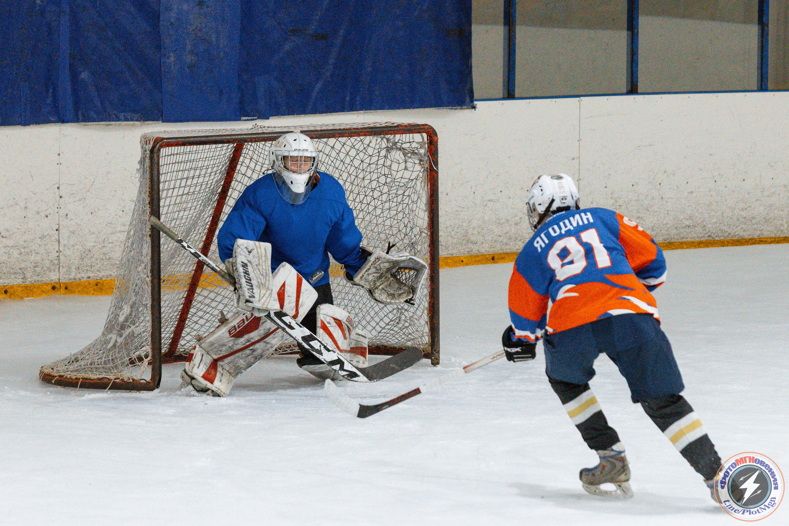 Спортивный фотограф Плотникова Наталья