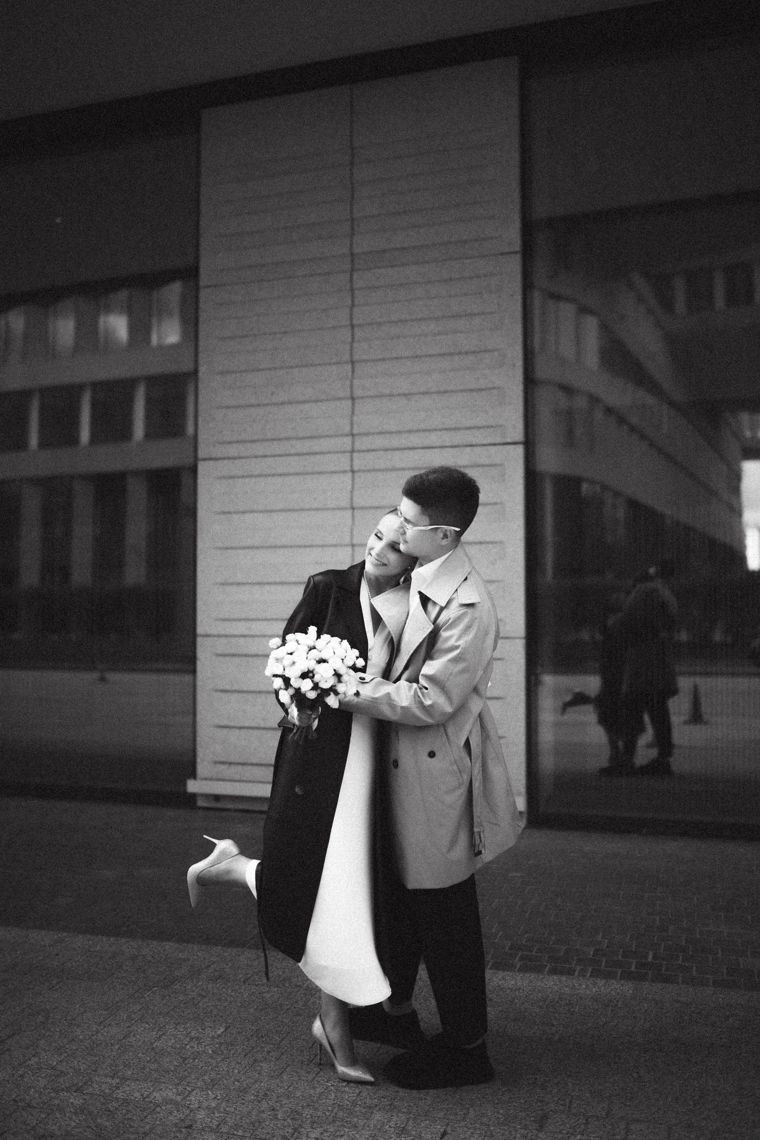 E & Г | Москва. Фотограф Екатерина Амбрушкевич