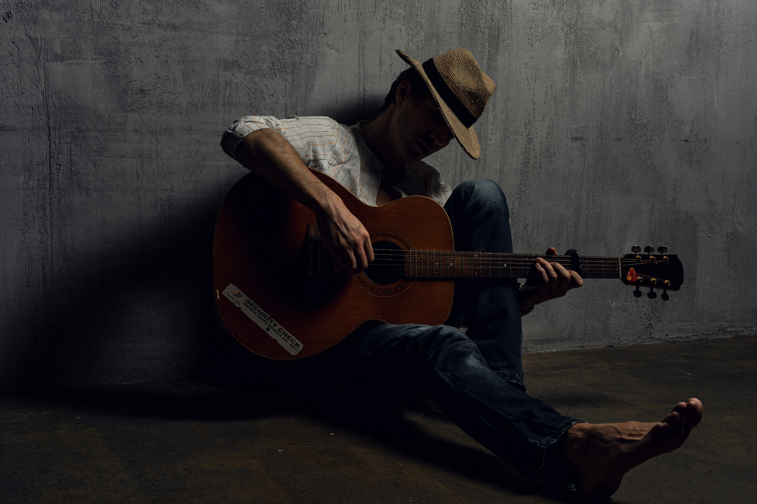 Мужской портрет. Сергей. Портретный и семейный фотограф в Москве Мария Ахметсафина