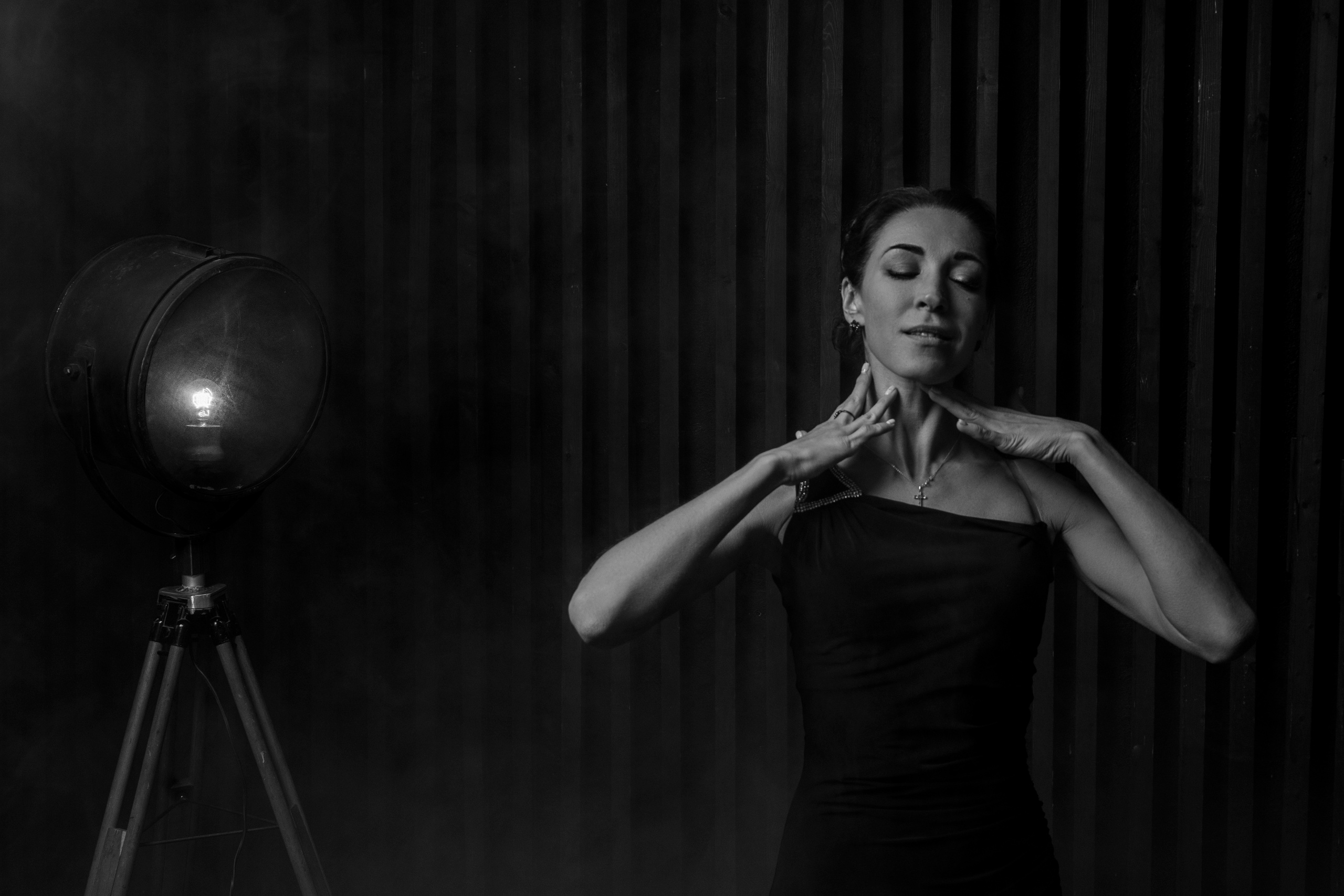 Женский портрет. Портретный и семейный фотограф в Москве Мария Ахметсафина