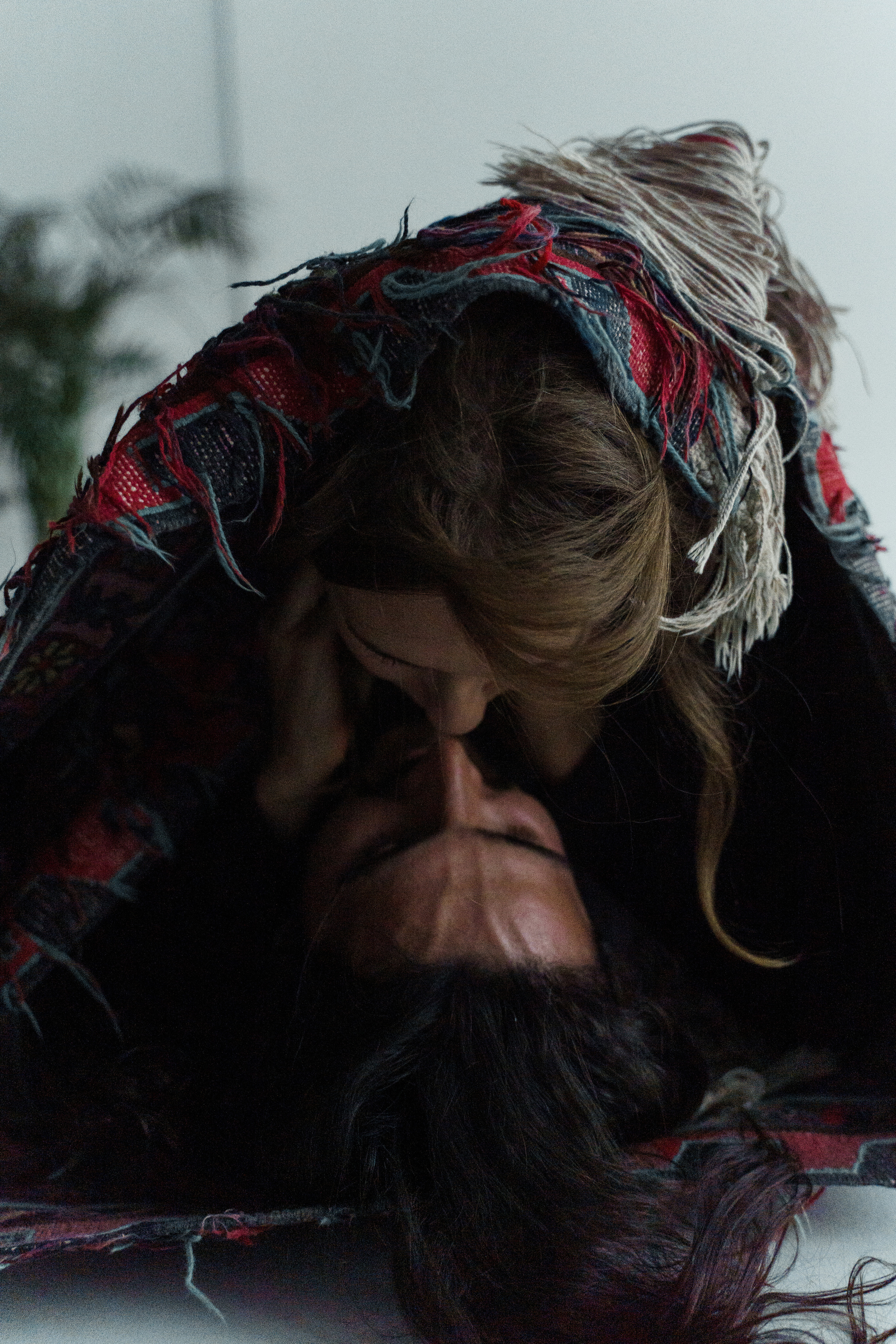 Love-story. Катя и Валера. Портретный и семейный фотограф в Москве Мария Ахметсафина