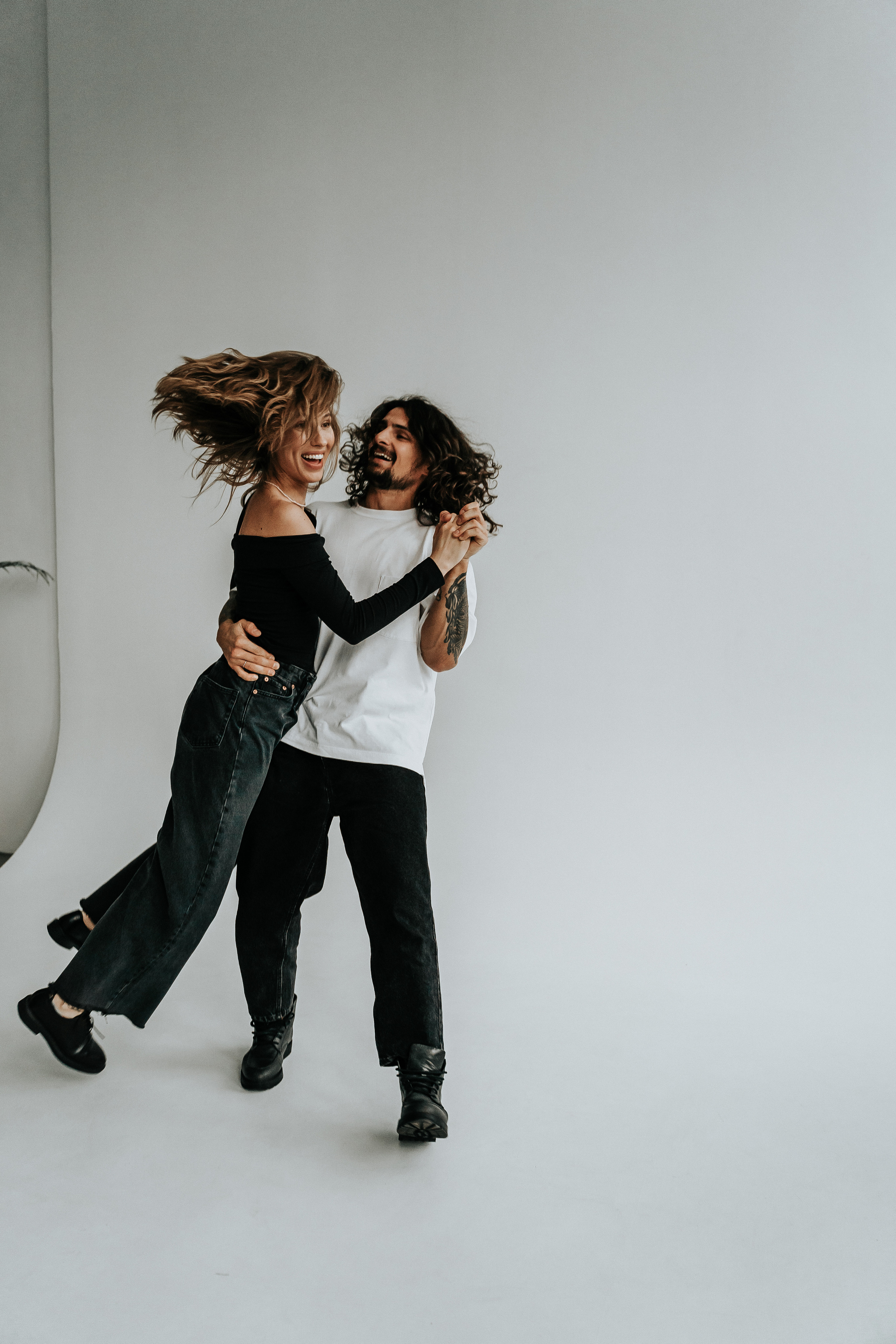 Love-story. Катя и Валера. Портретный и семейный фотограф в Москве Мария Ахметсафина