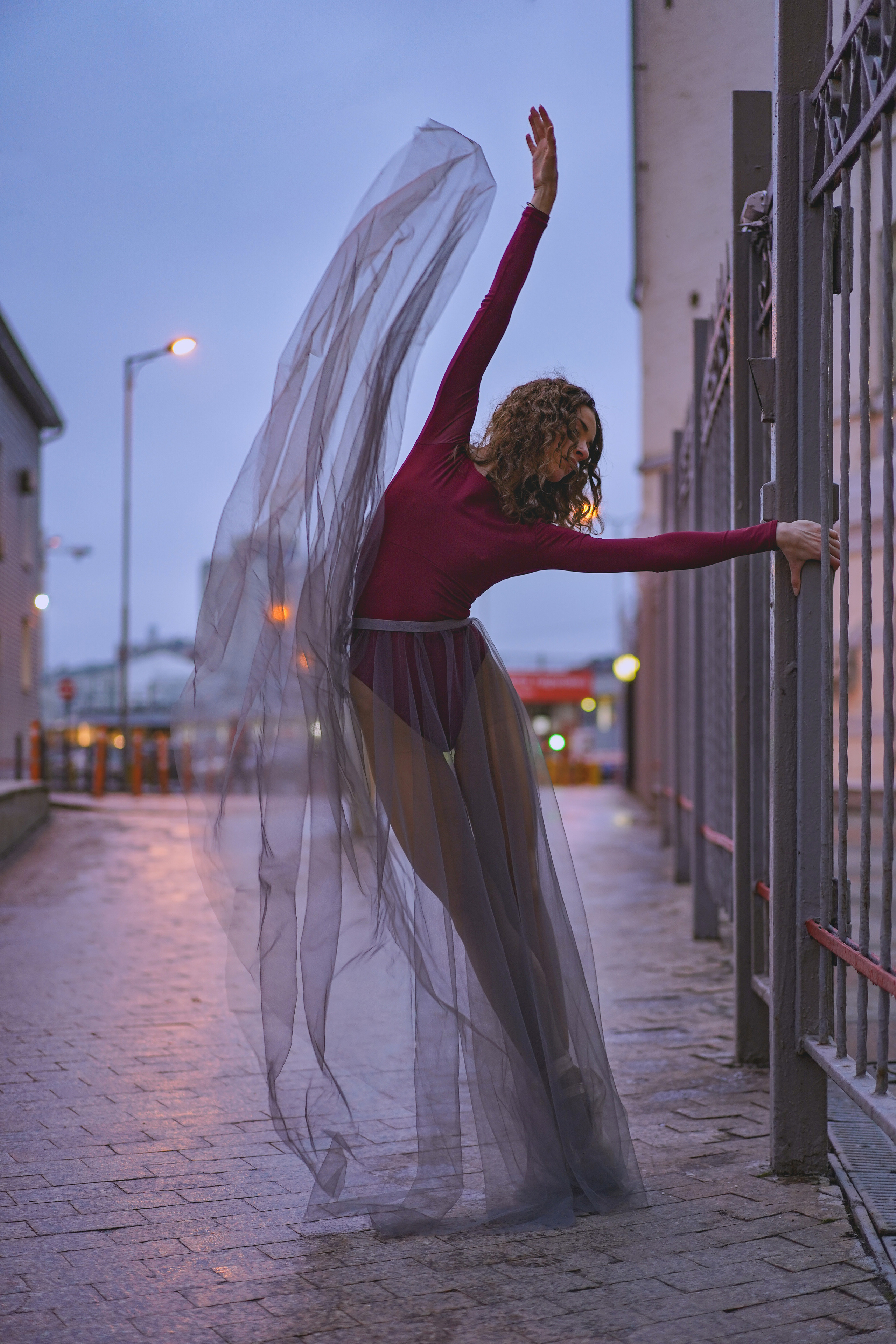 Женский портрет. Портретный и семейный фотограф в Москве Мария Ахметсафина