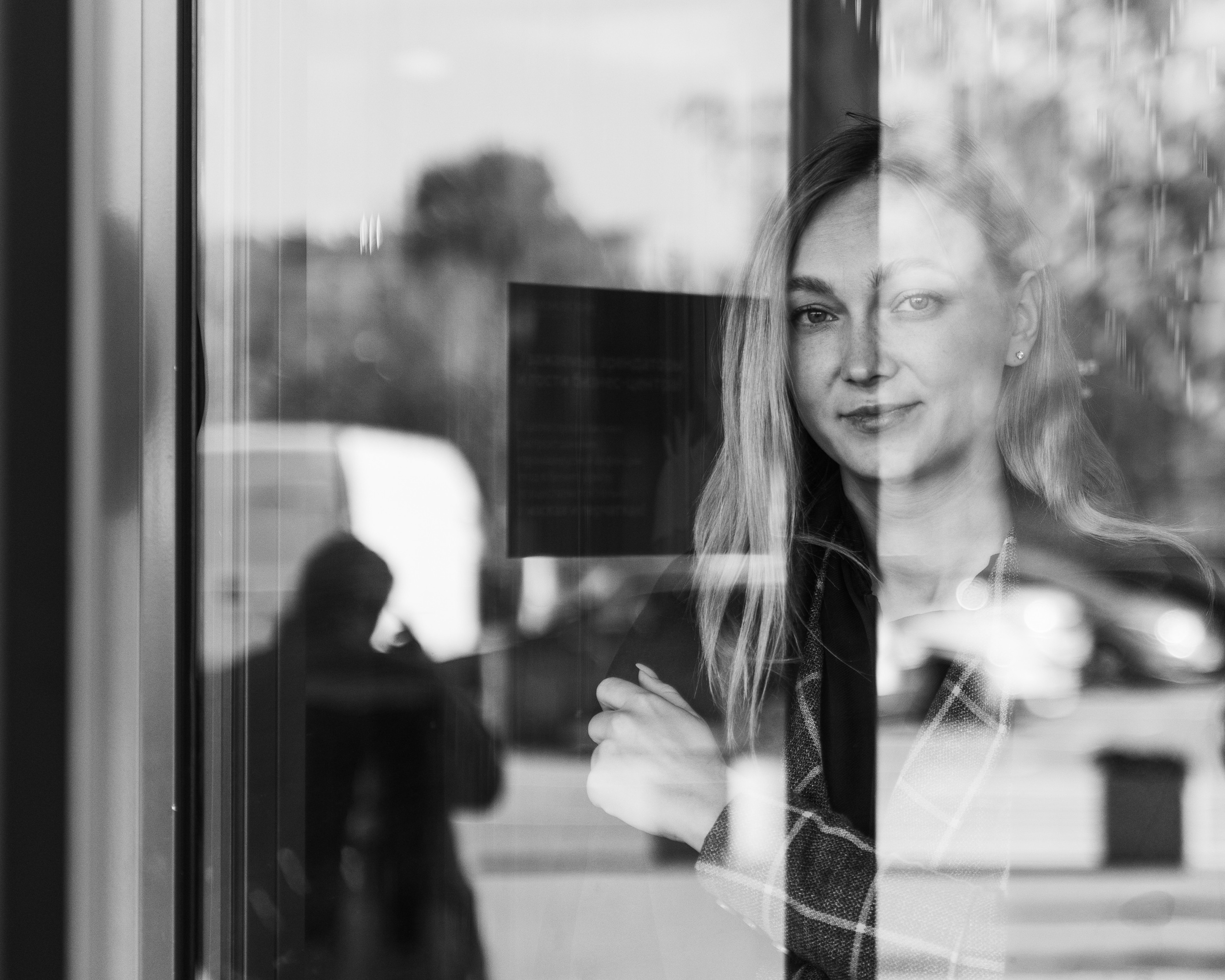 Женский портрет. Портретный и семейный фотограф в Москве Мария Ахметсафина