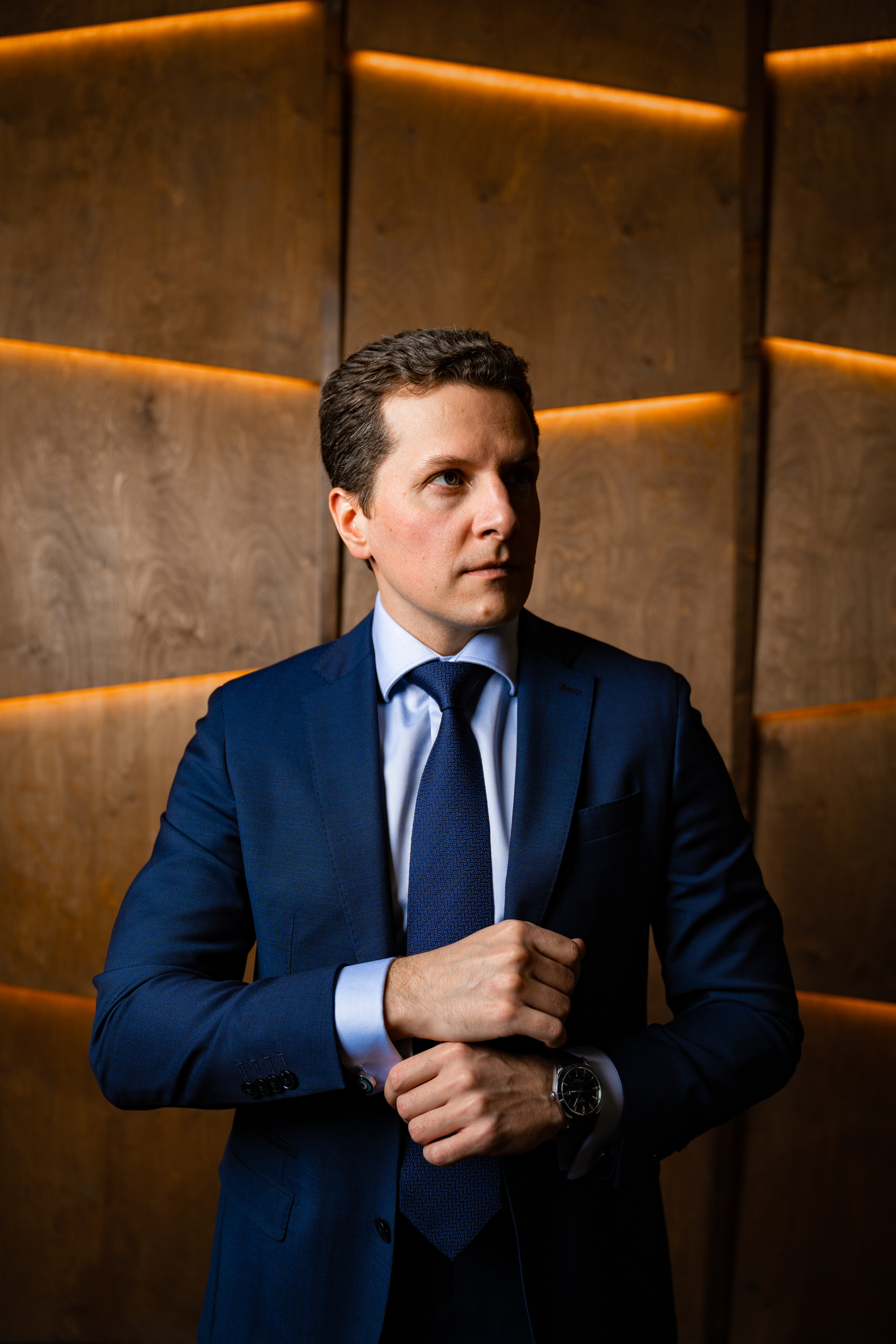 Мужской портрет. Портретный и семейный фотограф в Москве Мария Ахметсафина