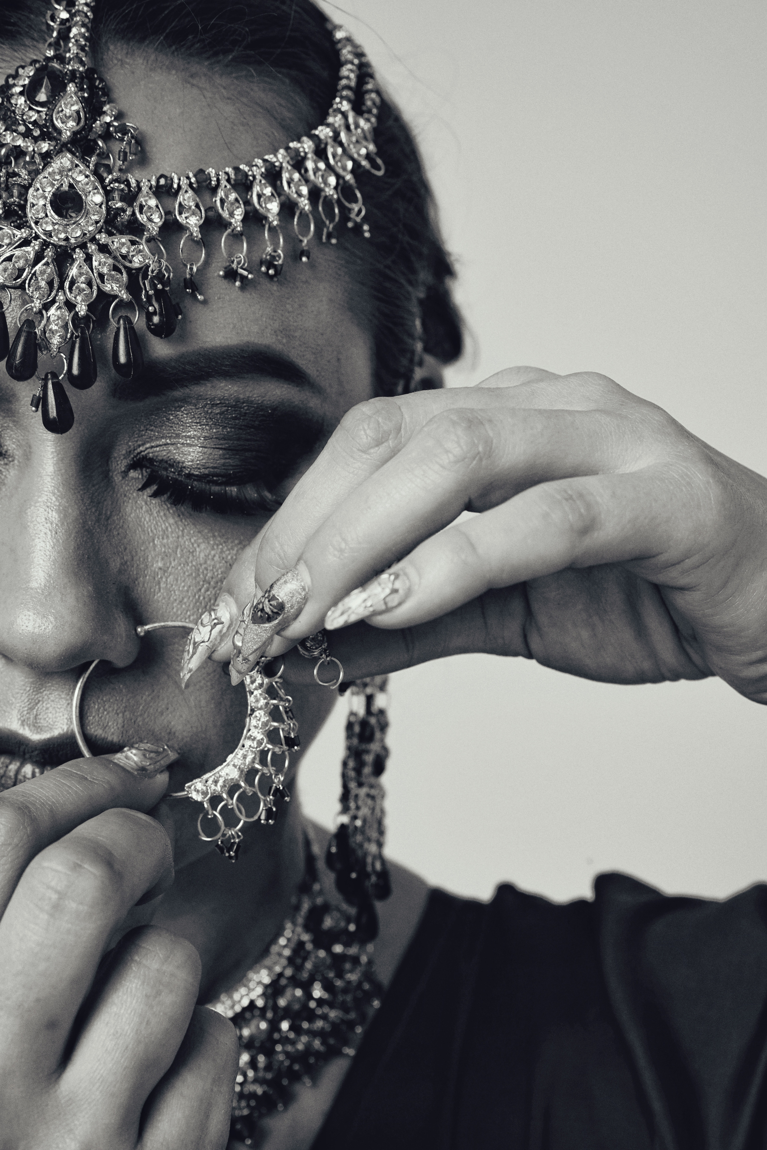 Женский портрет. Портретный и семейный фотограф в Москве Мария Ахметсафина