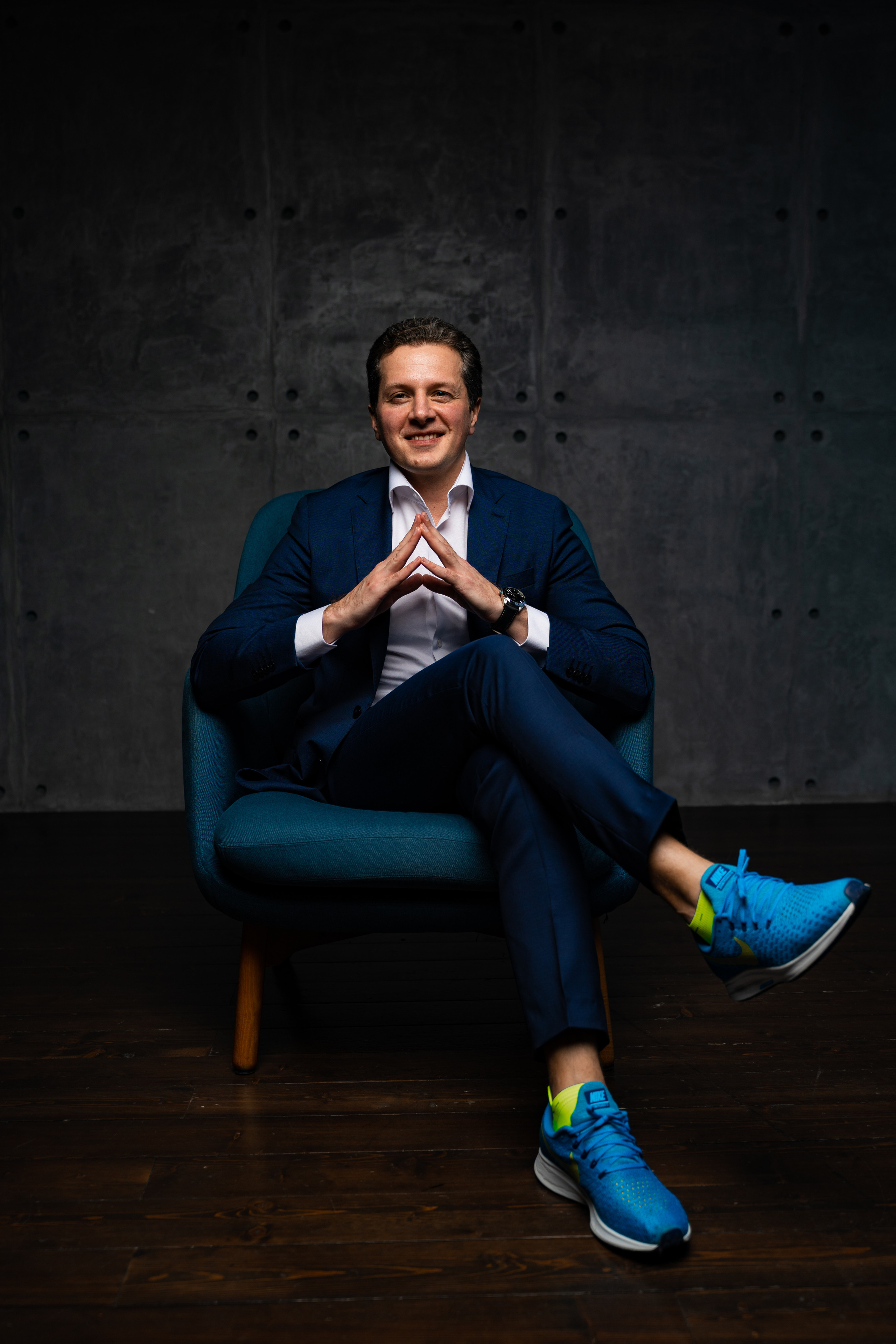 Мужской портрет. Александр. Портретный и семейный фотограф в Москве Мария Ахметсафина