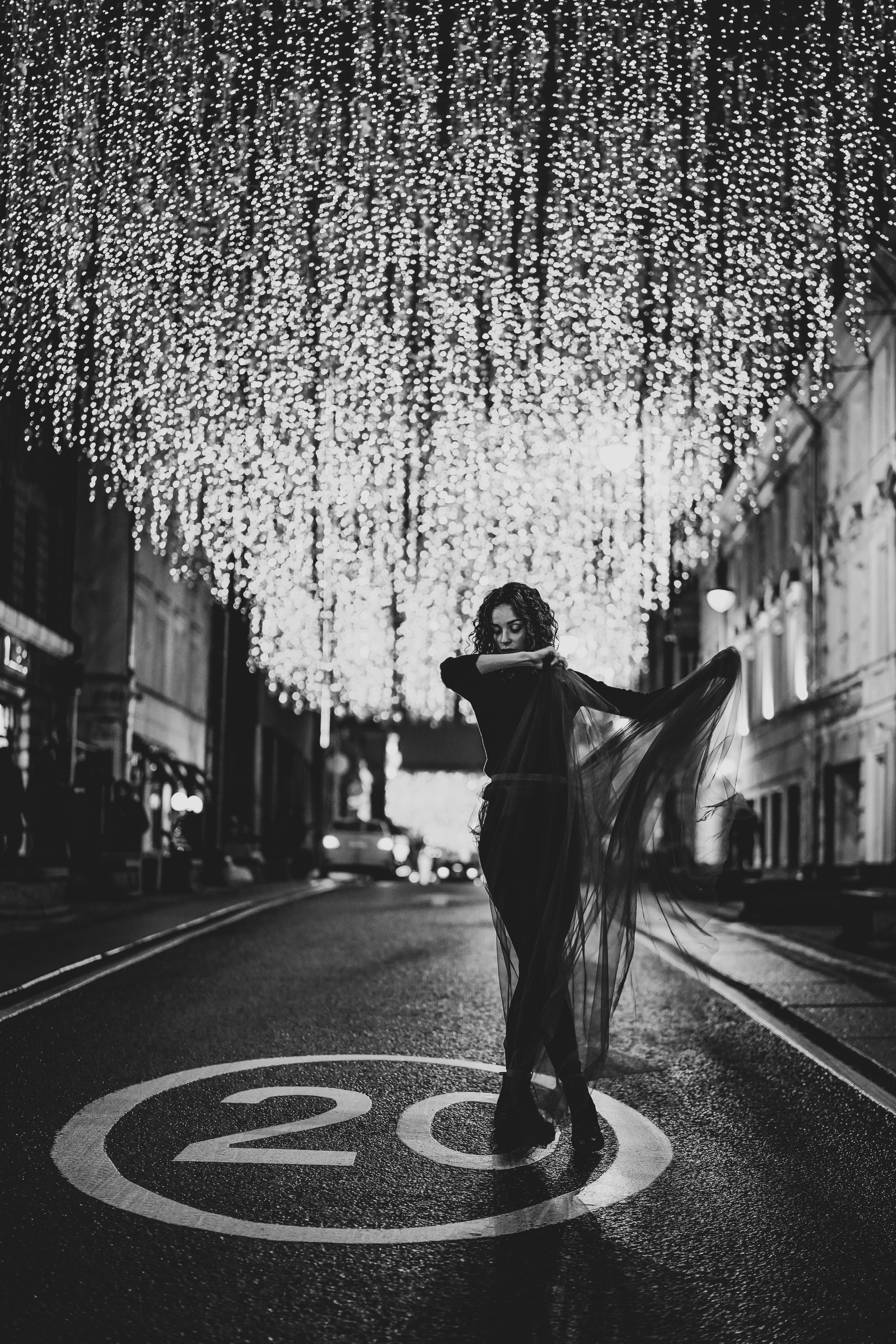 Женский портрет. Портретный и семейный фотограф в Москве Мария Ахметсафина