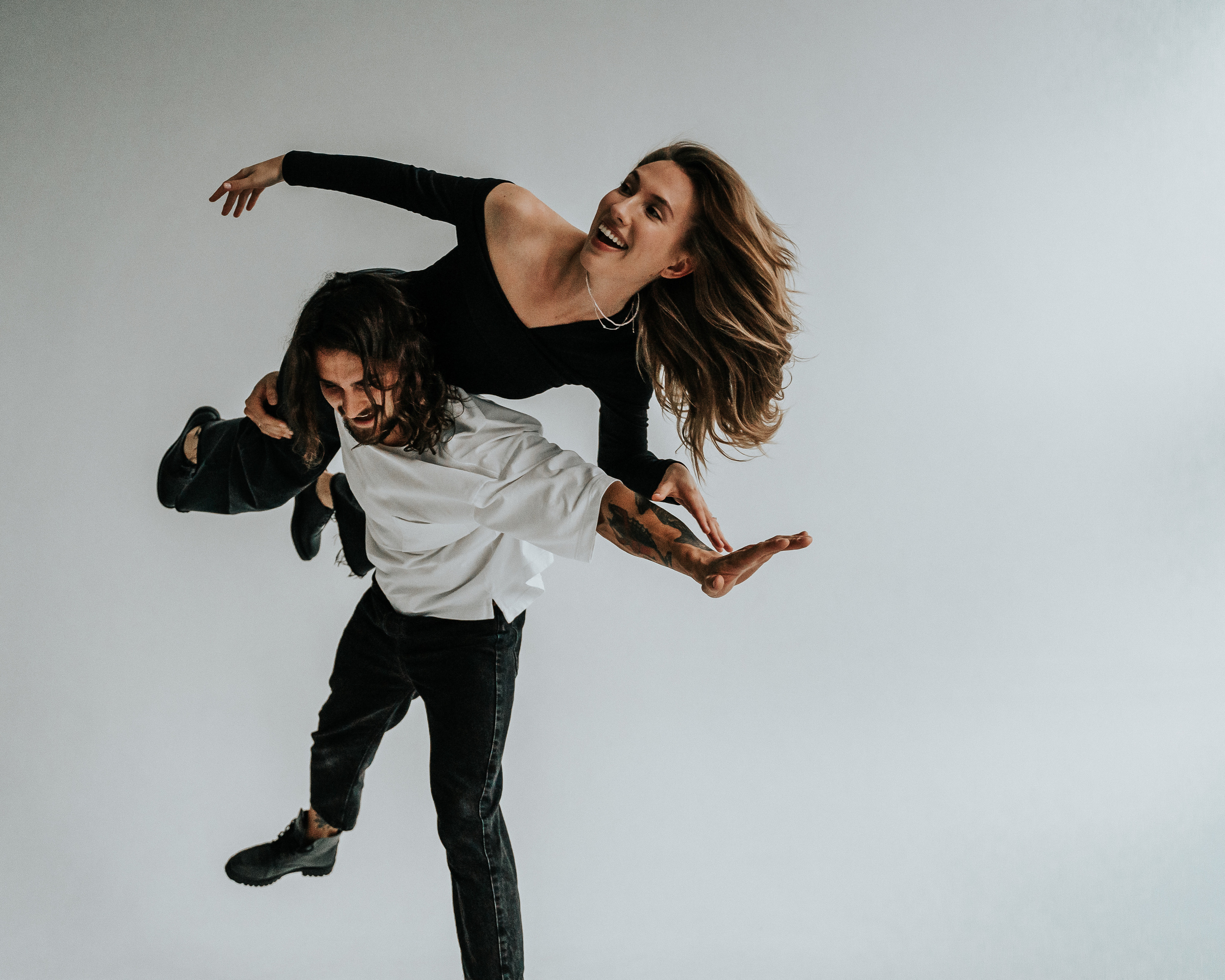 Love-story. Катя и Валера. Портретный и семейный фотограф в Москве Мария Ахметсафина