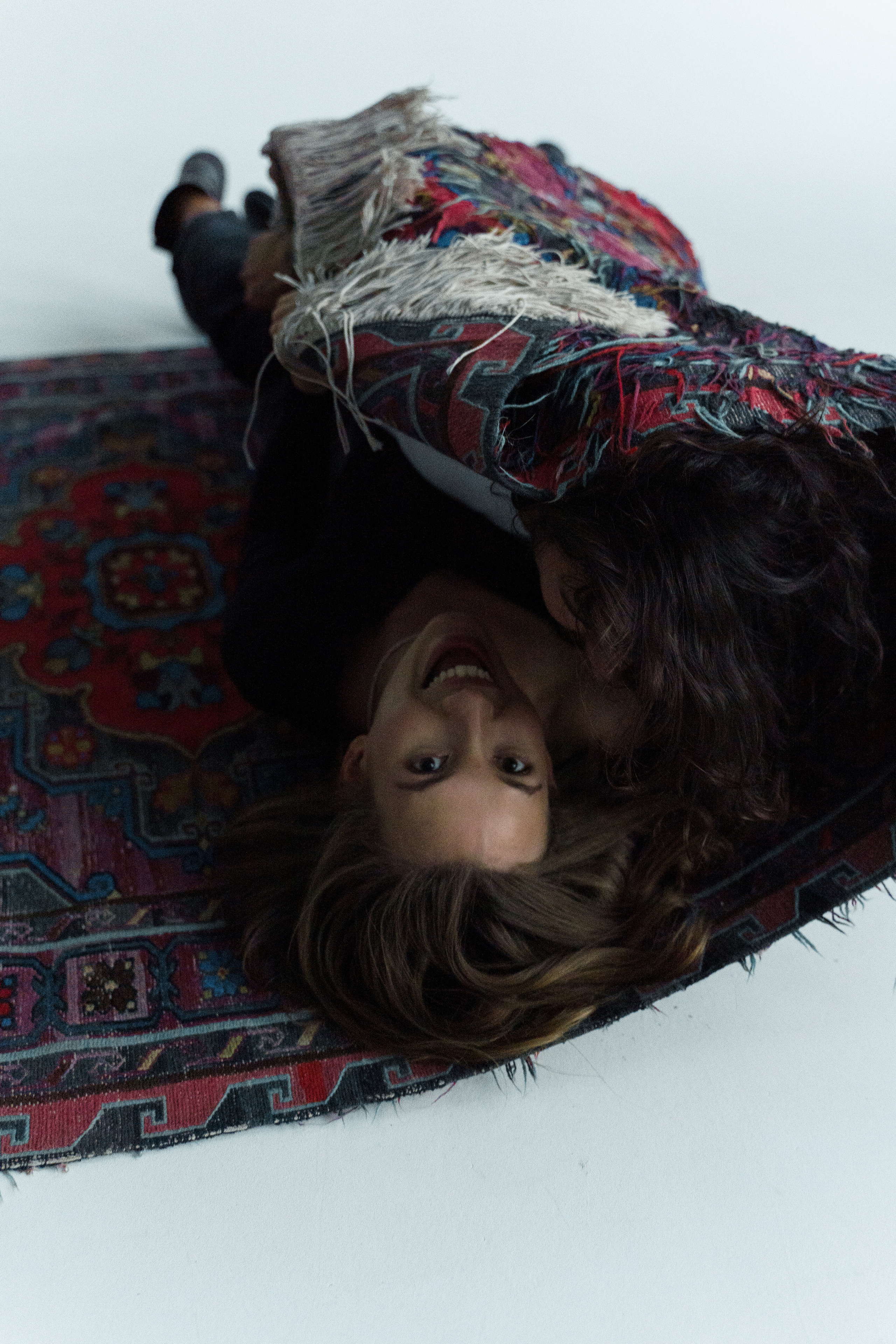 Love-story. Катя и Валера. Портретный и семейный фотограф в Москве Мария Ахметсафина