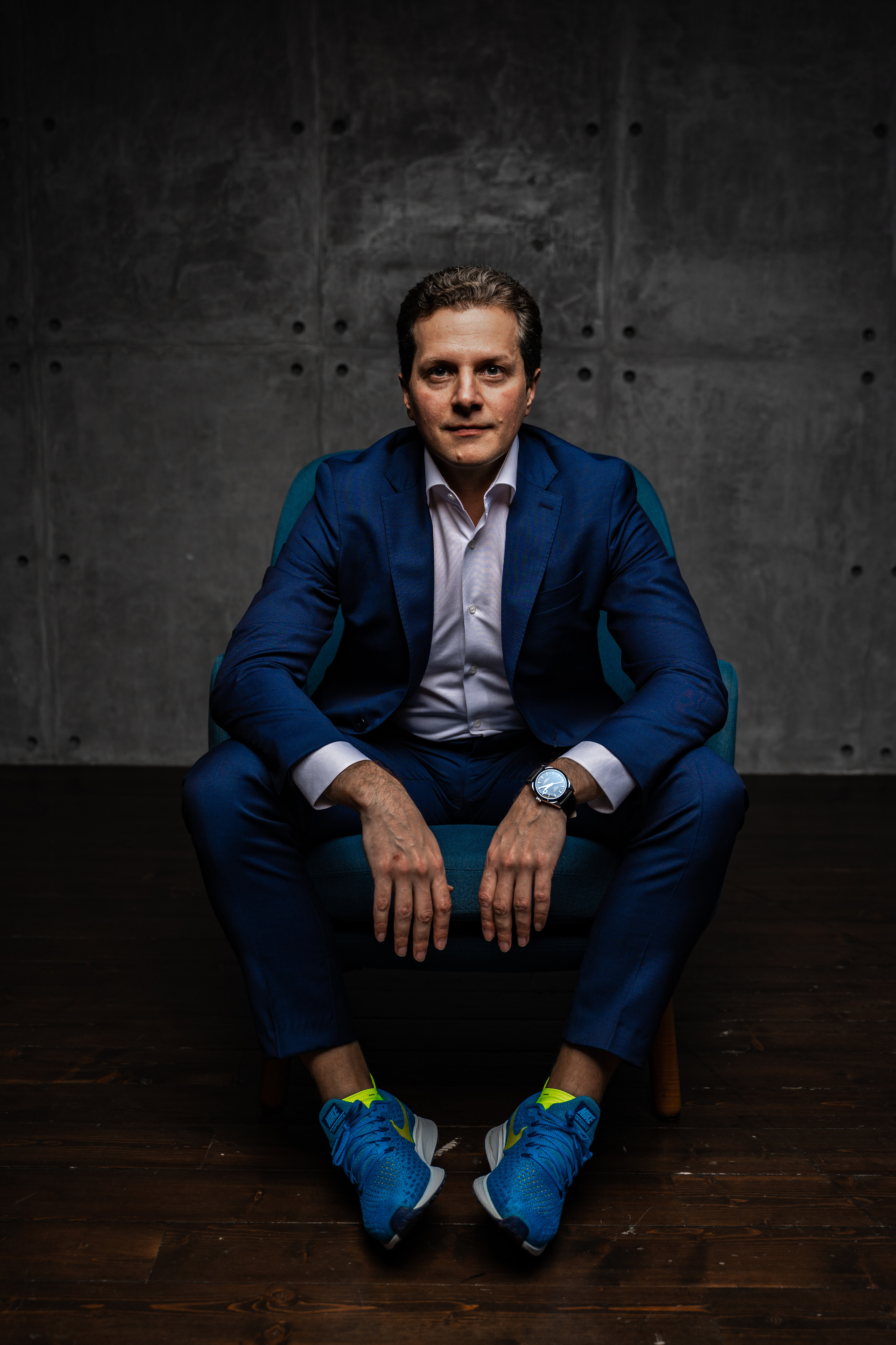 Мужской портрет. Александр. Портретный и семейный фотограф в Москве Мария Ахметсафина