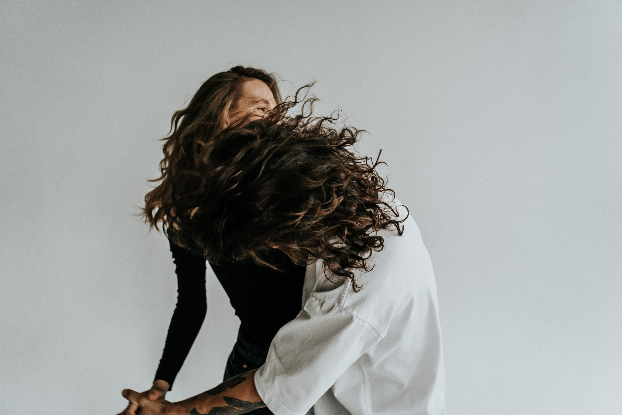 Love-story. Катя и Валера. Портретный и семейный фотограф в Москве Мария Ахметсафина