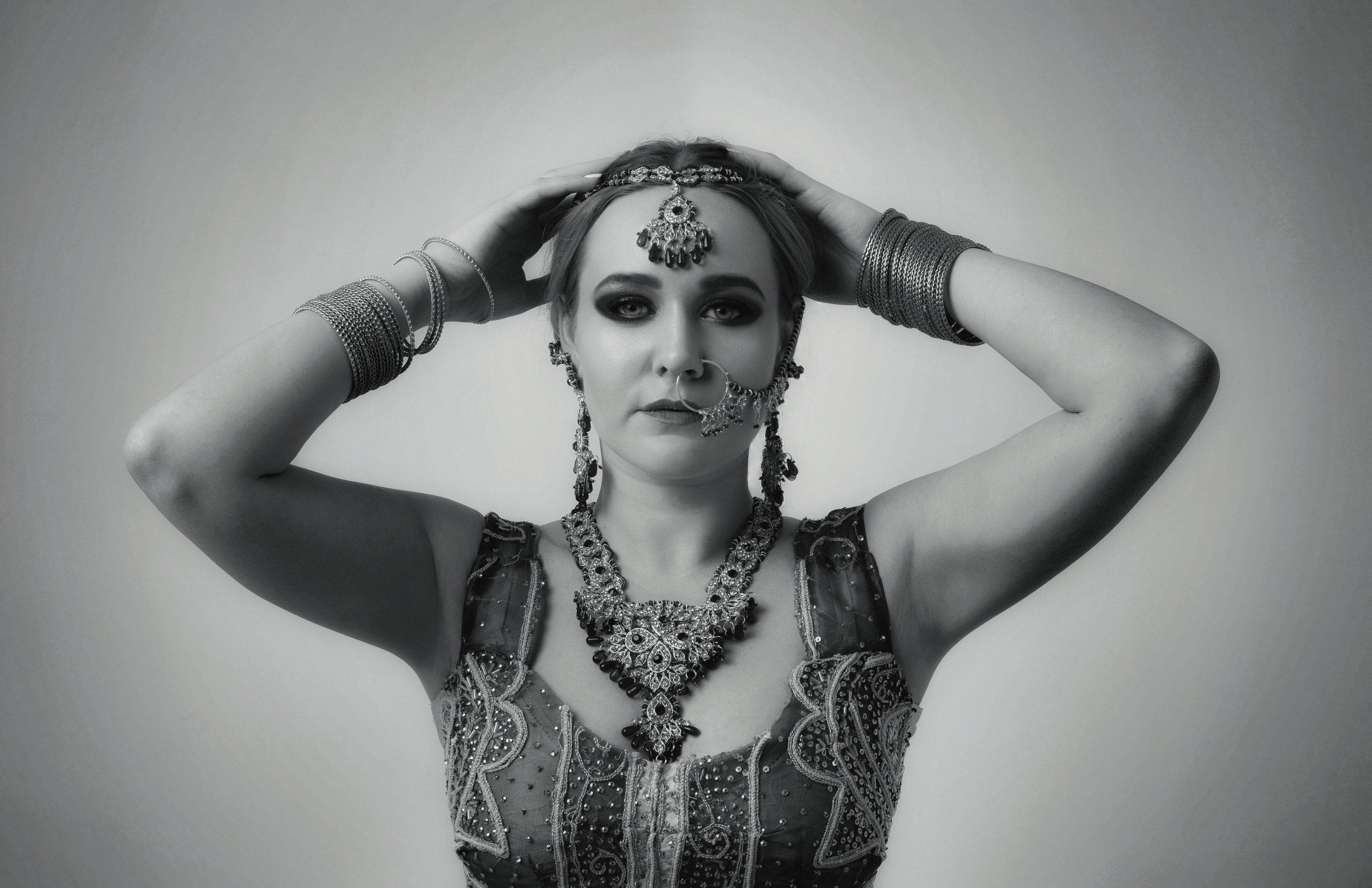 Женский портрет. Портретный и семейный фотограф в Москве Мария Ахметсафина